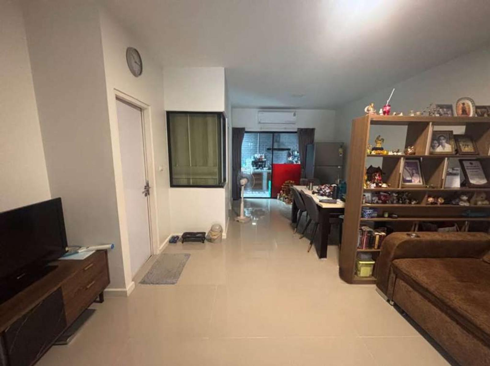 สิริเพลส จรัญ - ปิ่นเกล้า / 4 ห้องนอน (ขาย), Siri Place Charan - Pinklao / 4 Bedrooms (FOR SALE) EARK071