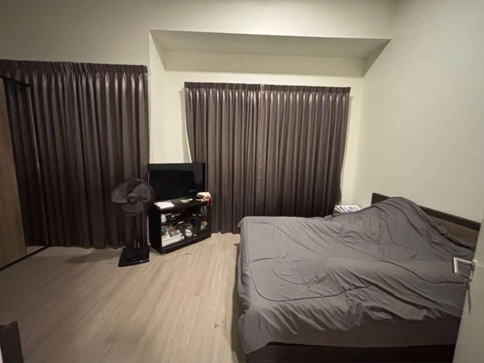 สิริเพลส จรัญ - ปิ่นเกล้า / 4 ห้องนอน (ขาย), Siri Place Charan - Pinklao / 4 Bedrooms (FOR SALE) EARK071
