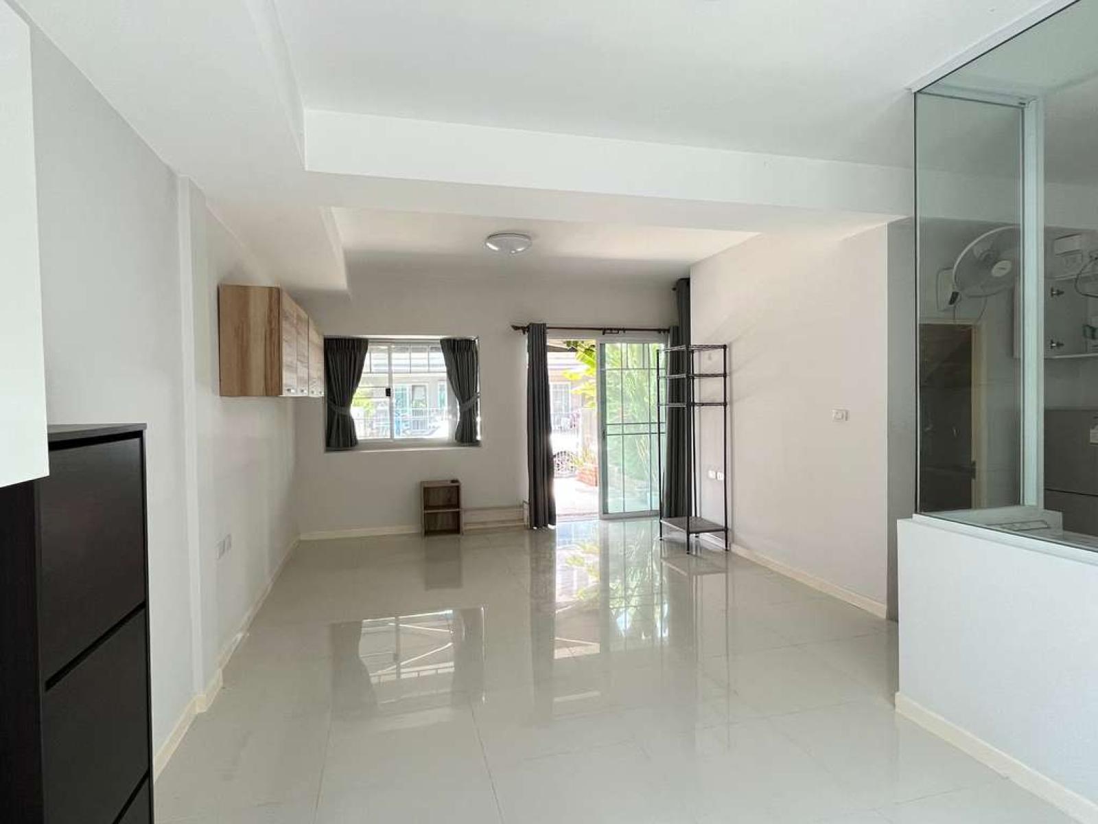อินดี้ ปิ่นเกล้า - สิรินธร / 3 ห้องนอน (ขาย), Indy Pinklao - Sirinthorn / 3 Bedrooms (FOR SALE) EARK076