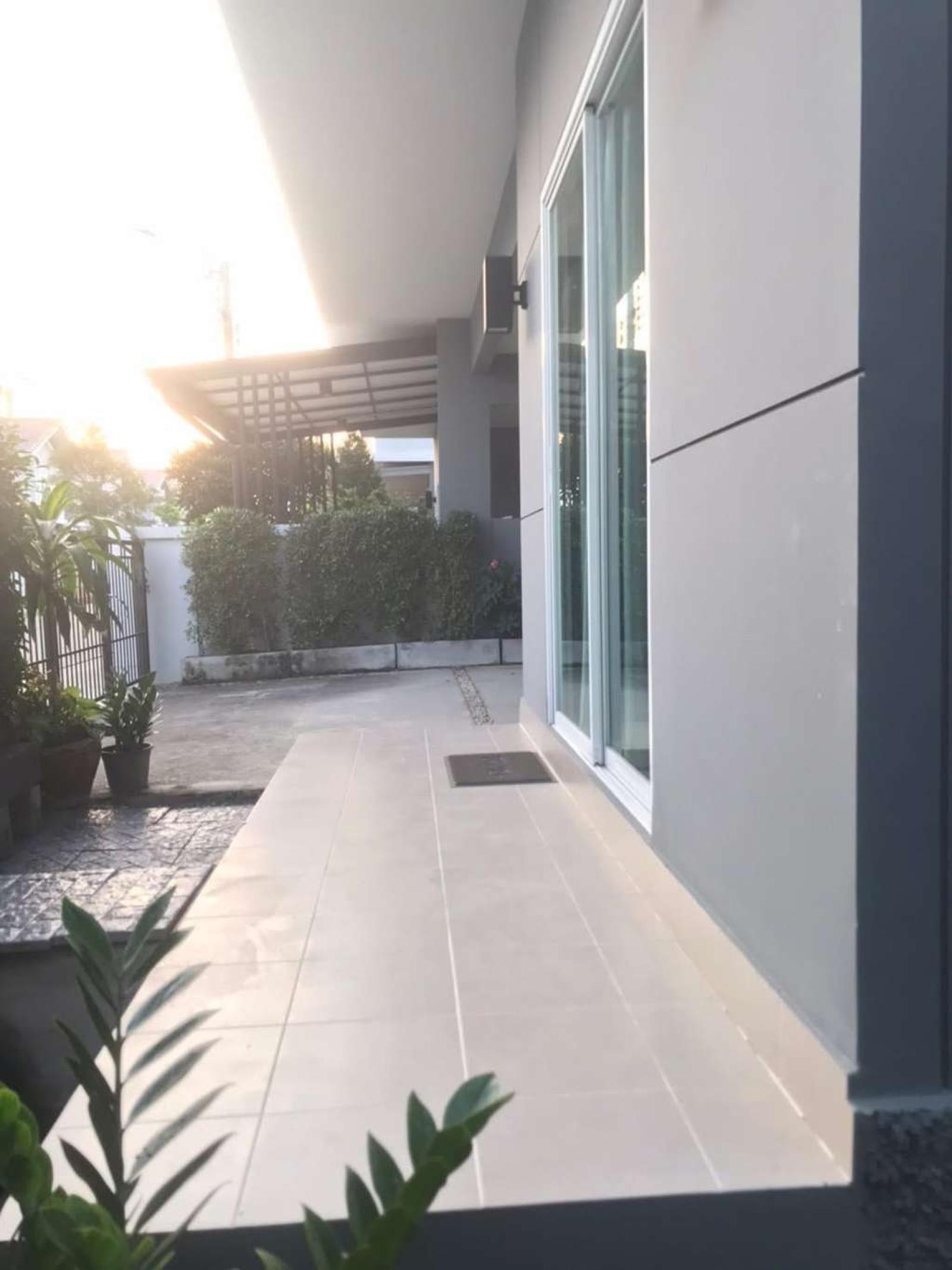เพอร์เฟค พาร์ค แจ้งวัฒนะ / 3 ห้องนอน (ขาย), Perfect Park Chaengwattana / 3 Bedrooms (FOR SALE) FAIR021