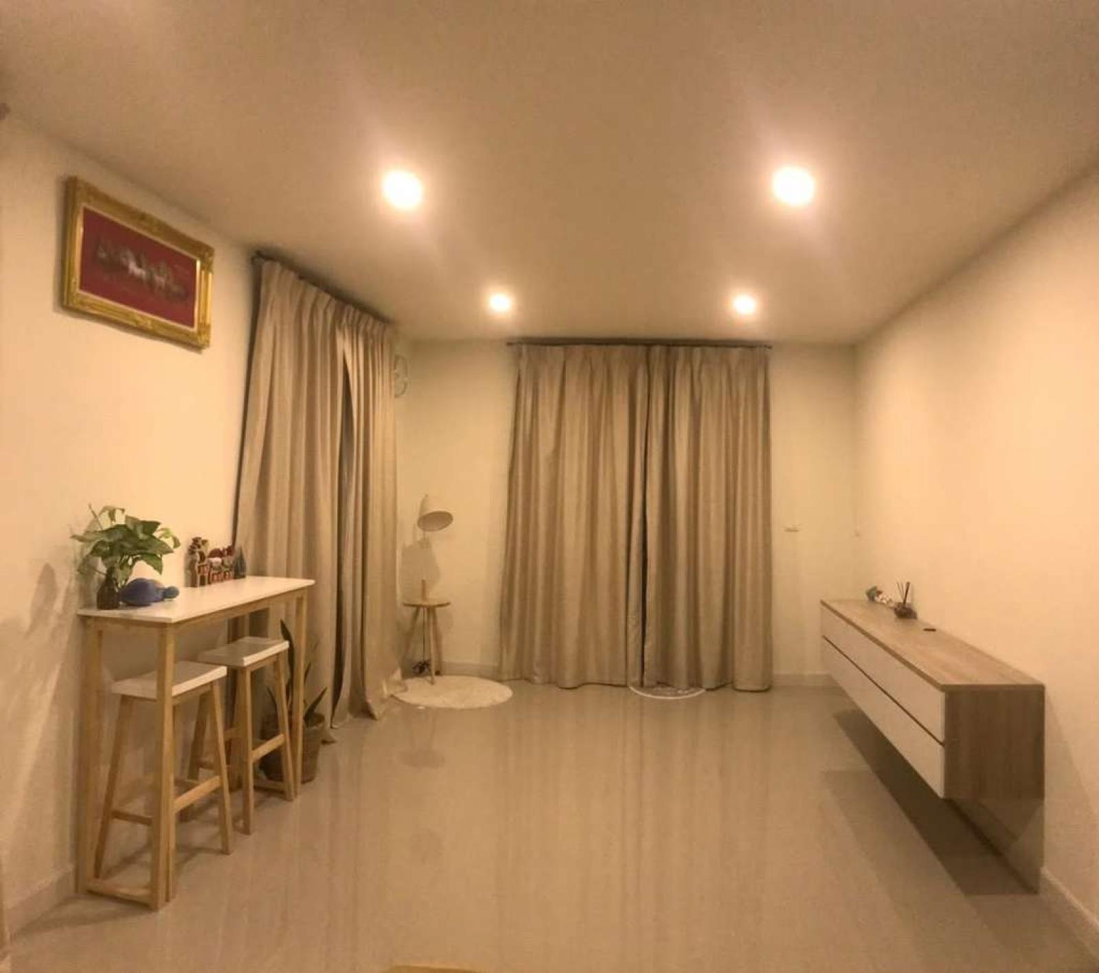 เพอร์เฟค พาร์ค แจ้งวัฒนะ / 3 ห้องนอน (ขาย), Perfect Park Chaengwattana / 3 Bedrooms (FOR SALE) FAIR021