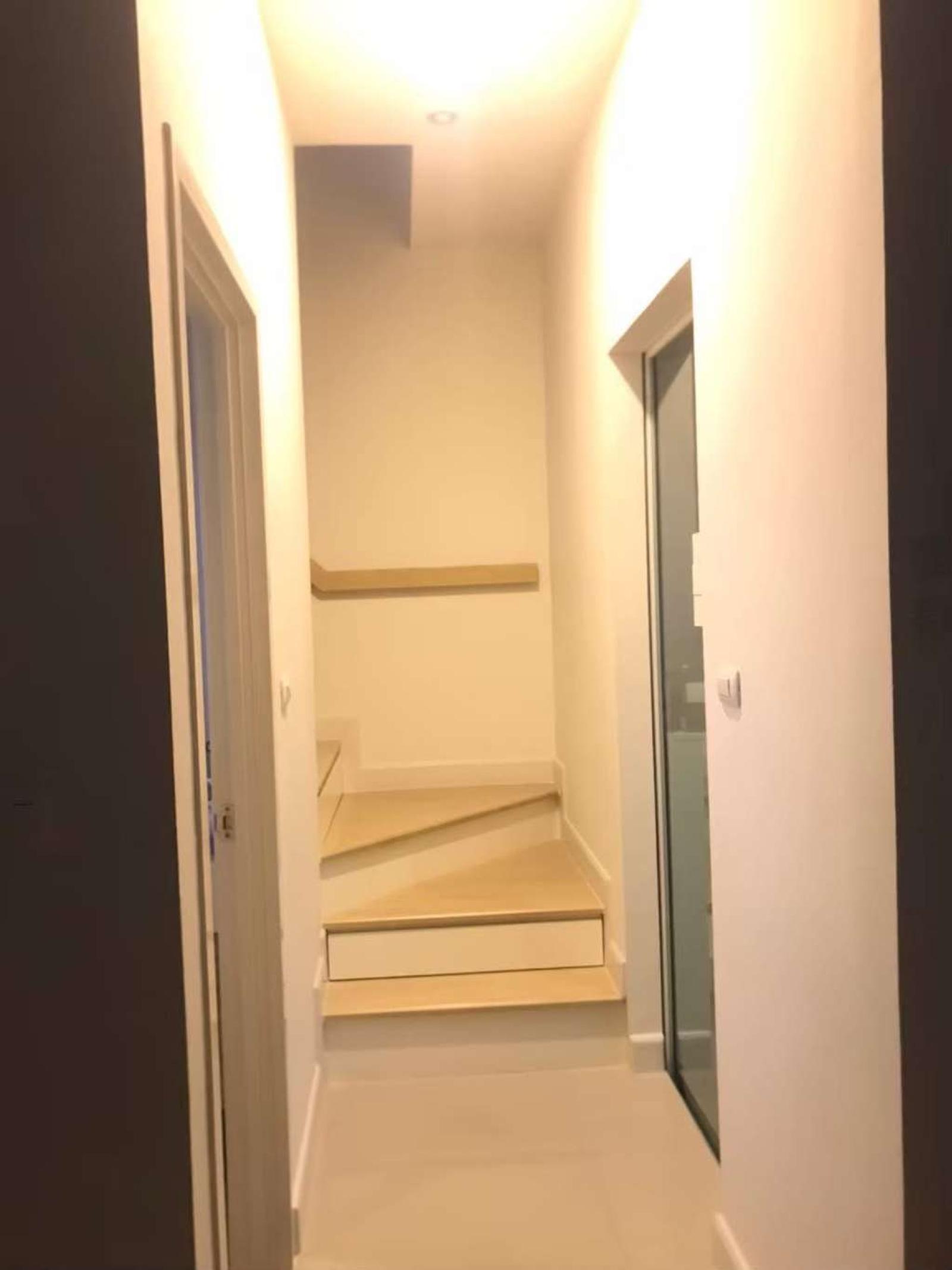 เพอร์เฟค พาร์ค แจ้งวัฒนะ / 3 ห้องนอน (ขาย), Perfect Park Chaengwattana / 3 Bedrooms (FOR SALE) FAIR021