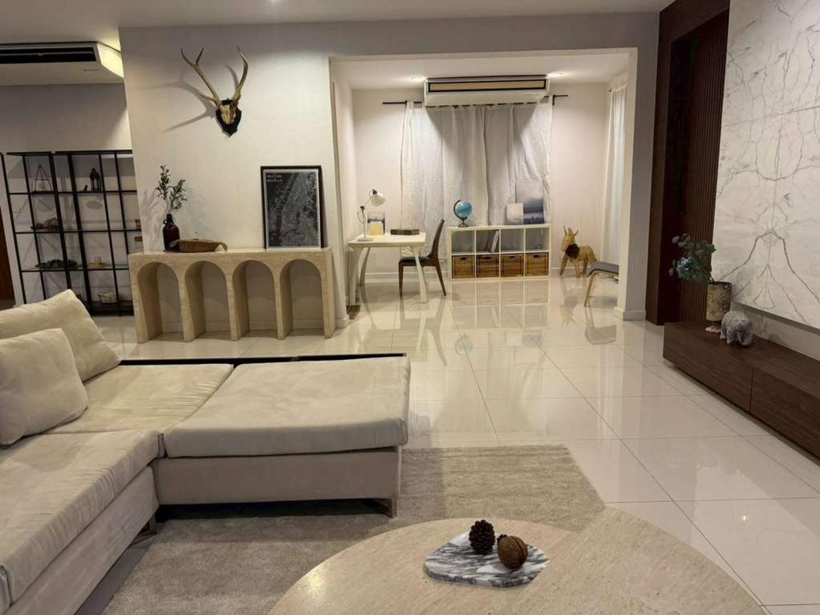 เดอะ ปาล์ม พัฒนาการ / 4 ห้องนอน (ขาย), The Palm Pattanakarn / 4 Bedrooms (FOR SALE) FAS013