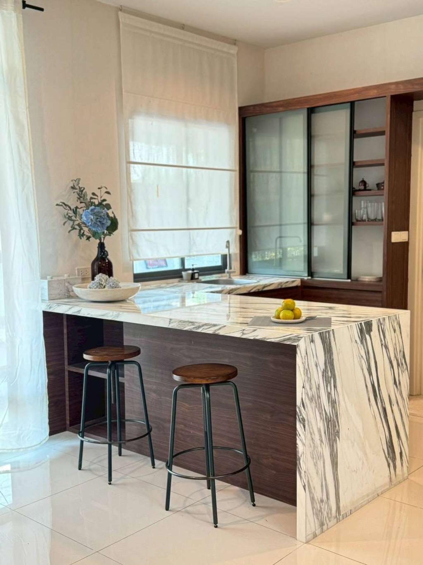 เดอะ ปาล์ม พัฒนาการ / 4 ห้องนอน (ให้เช่า), The Palm Pattanakarn / 4 Bedrooms (FOR RENT) FAS013