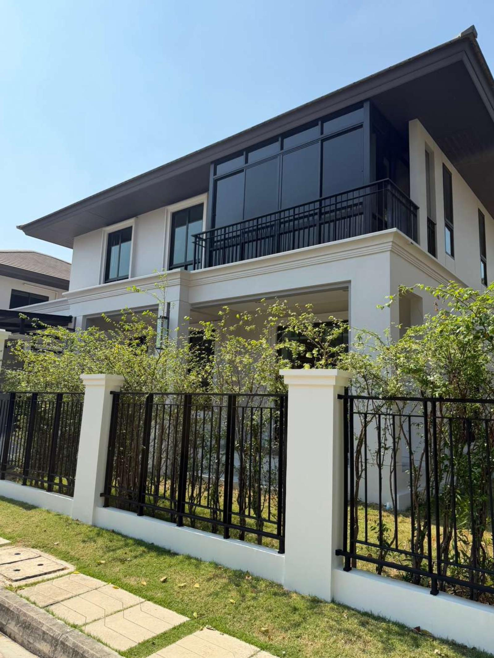เศรษฐสิริ พัฒนาการ / 3 ห้องนอน (ขาย), Setthasiri Pattanakarn / 3 Bedrooms (FOR SALE) FAS014