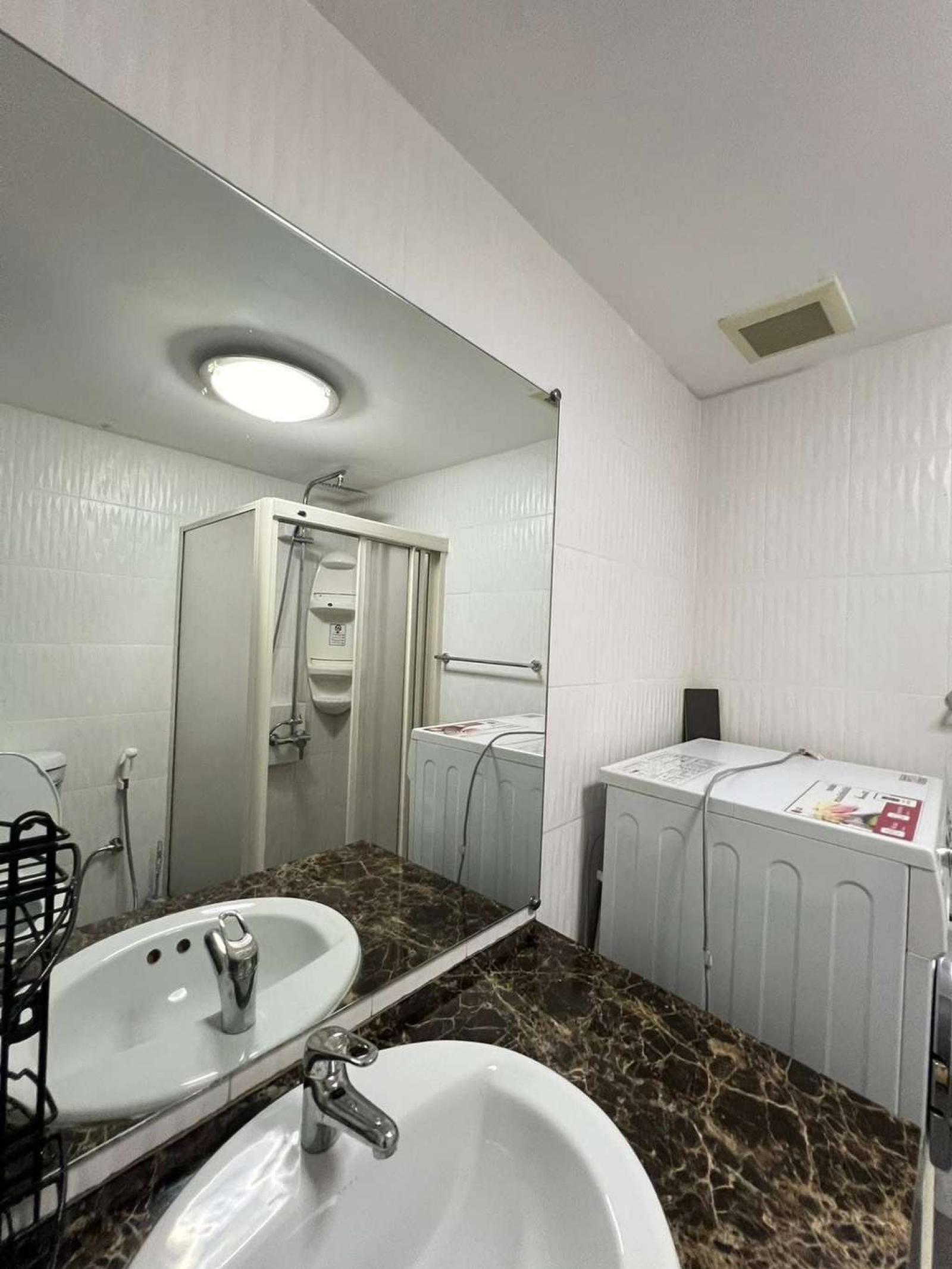 วิภาวดี สวีท / 1 Bedroom (SALE WITH TENANT), วิภาวดี สวีท / 1 ห้องนอน (ขายพร้อมผู้เช่า) JSMN398