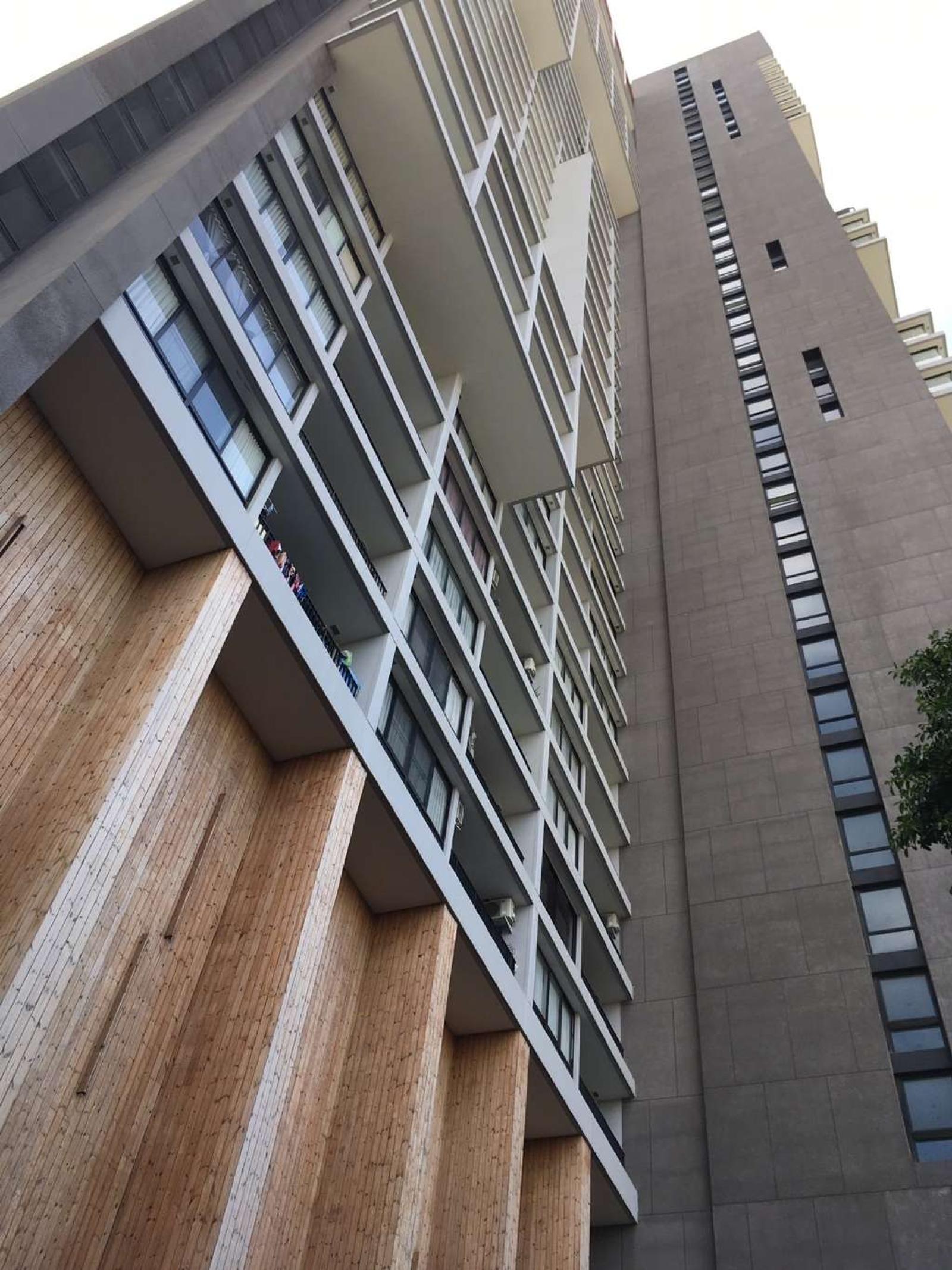 The Issara Ladprao / Studio (FOR SALE), ดิ อิสระ ลาดพร้าว / ห้องสตูดิโอ (ขาย) JSMN401