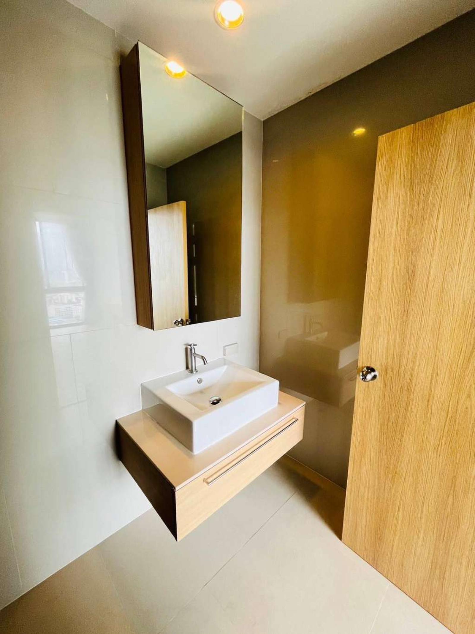 The Issara Ladprao / 1 Bedroom (FOR SALE), ดิ อิสระ ลาดพร้าว / 1 ห้องนอน (ขาย) JSMN403
