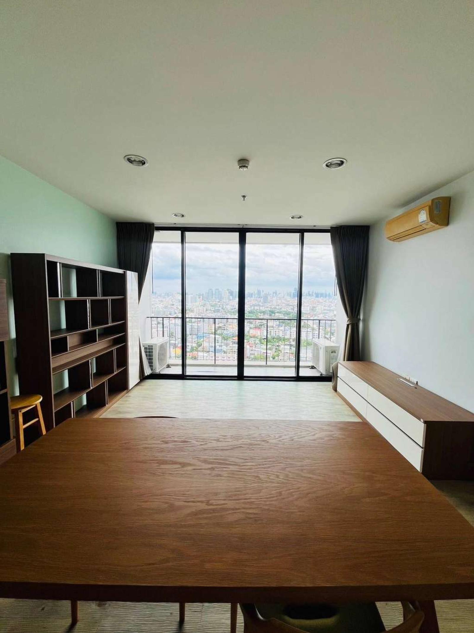 The Issara Ladprao / 1 Bedroom (FOR SALE), ดิ อิสระ ลาดพร้าว / 1 ห้องนอน (ขาย) JSMN403