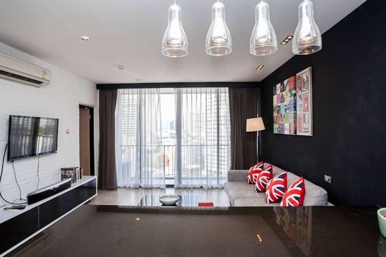 The Issara Ladprao / 1 Bedroom (SALE WITH TENANT), ดิ อิสระ ลาดพร้าว / 1 ห้องนอน (ขายพร้อมผู้เช่า) JSMN404