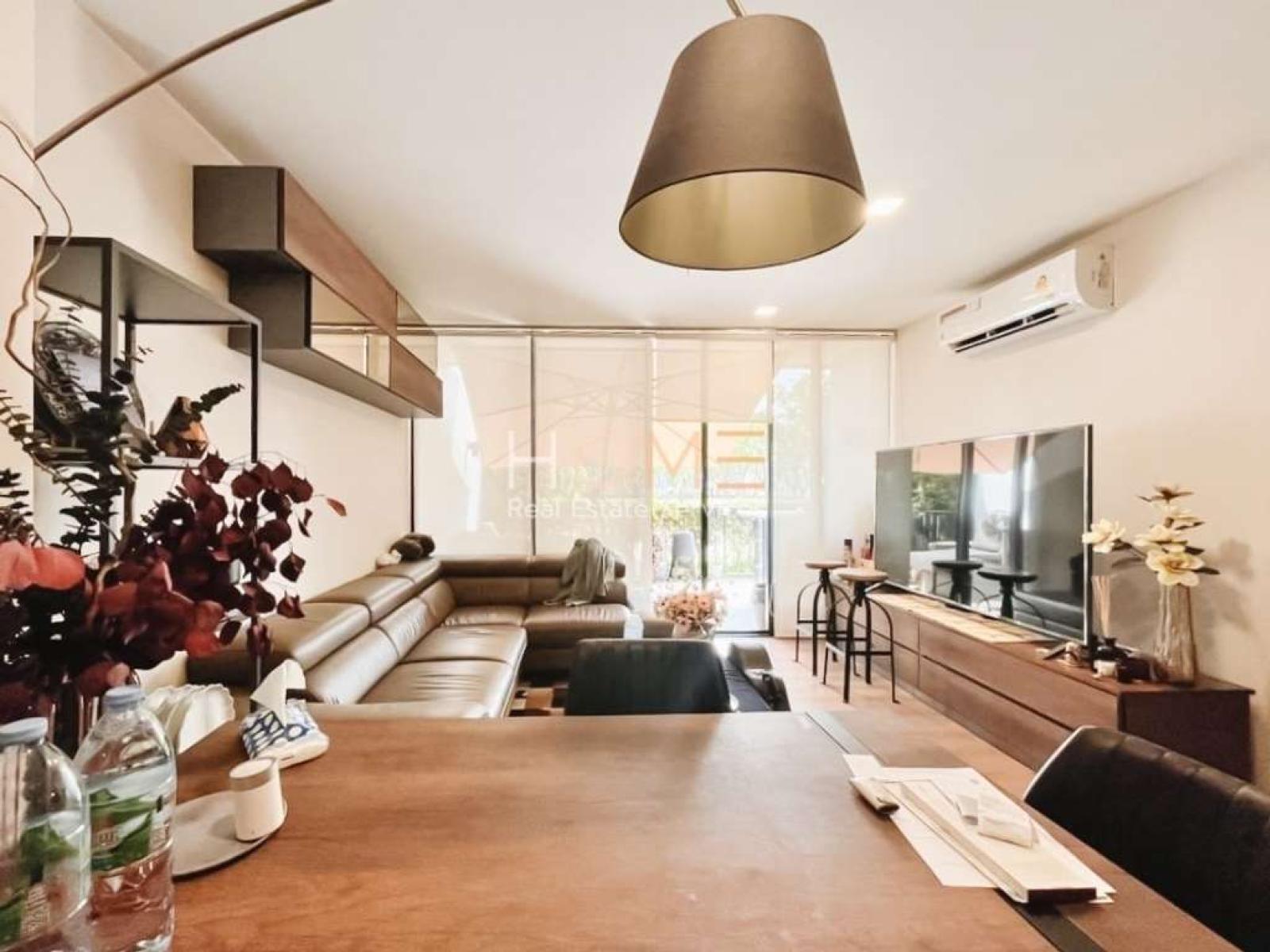 The Issara Ladprao / 1 Bedroom (SALE WITH TENANT), ดิ อิสระ ลาดพร้าว / 1 ห้องนอน (ขายพร้อมผู้เช่า) JSMN405