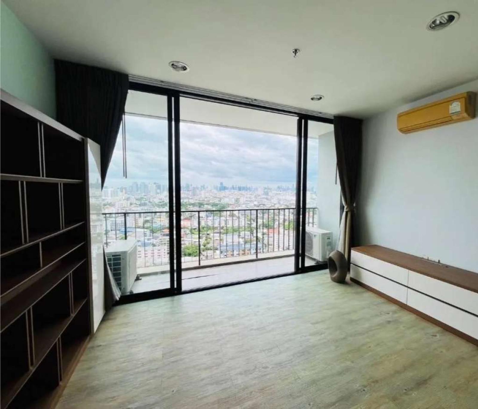 The Issara Ladprao / 1 Bedroom (FOR SALE), ดิ อิสระ ลาดพร้าว / 1 ห้องนอน (ขาย) JSMN406