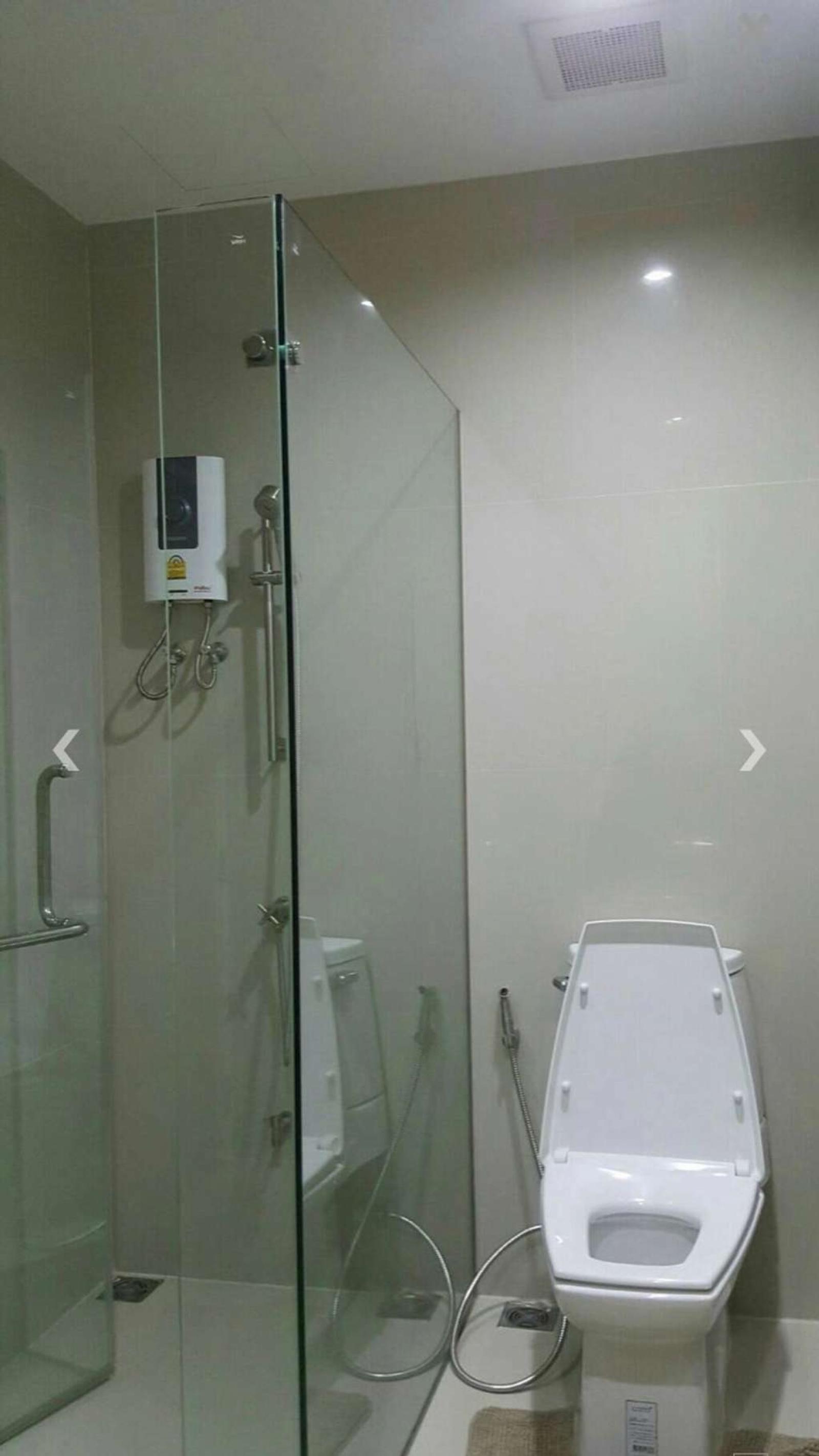 The Issara Ladprao / 1 Bedroom (SALE WITH TENANT), ดิ อิสระ ลาดพร้าว / 1 ห้องนอน (ขายพร้อมผู้เช่า) JSMN407