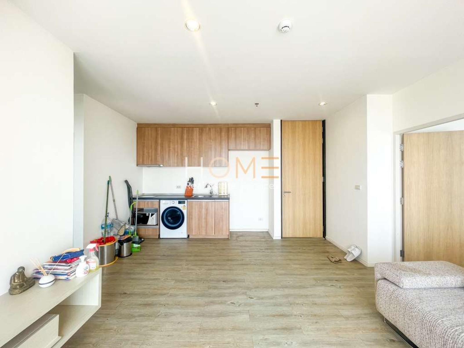 The Issara Ladprao / 2 Bedrooms (SALE WITH TENANT), ดิ อิสระ ลาดพร้าว / 2 ห้องนอน (ขายพร้อมผู้เช่า) JSMN408