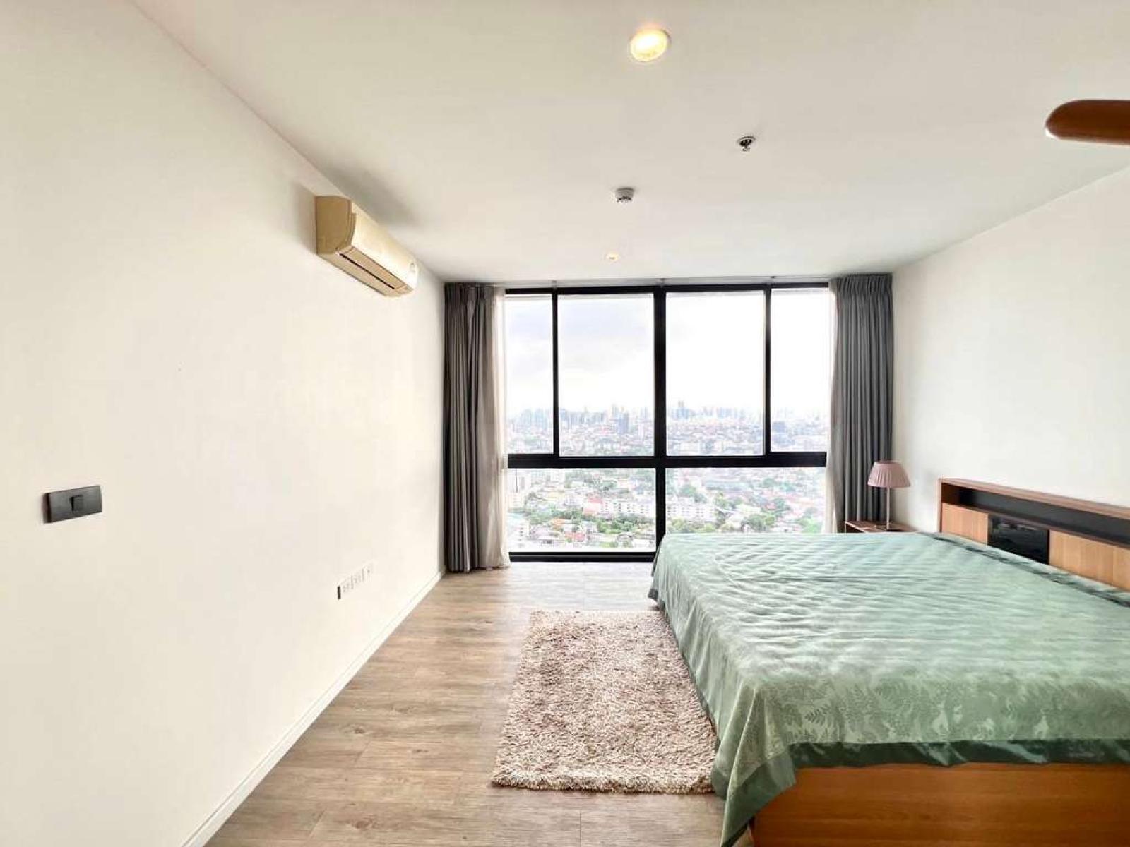 The Issara Ladprao / 1 Bedroom (SALE WITH TENANT), ดิ อิสระ ลาดพร้าว / 1 ห้องนอน (ขายพร้อมผู้เช่า) JSMN409