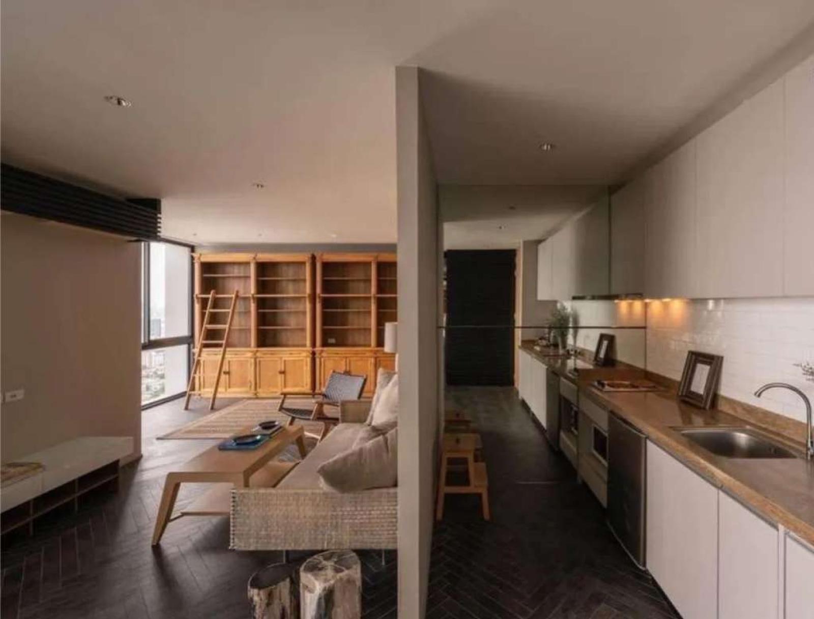 The Issara Ladprao / 1 Bed Plus (FOR SALE), ดิ อิสระ ลาดพร้าว / 1 ห้องนอน + ห้องอเนกประสงค์ (ขาย) JSMN410