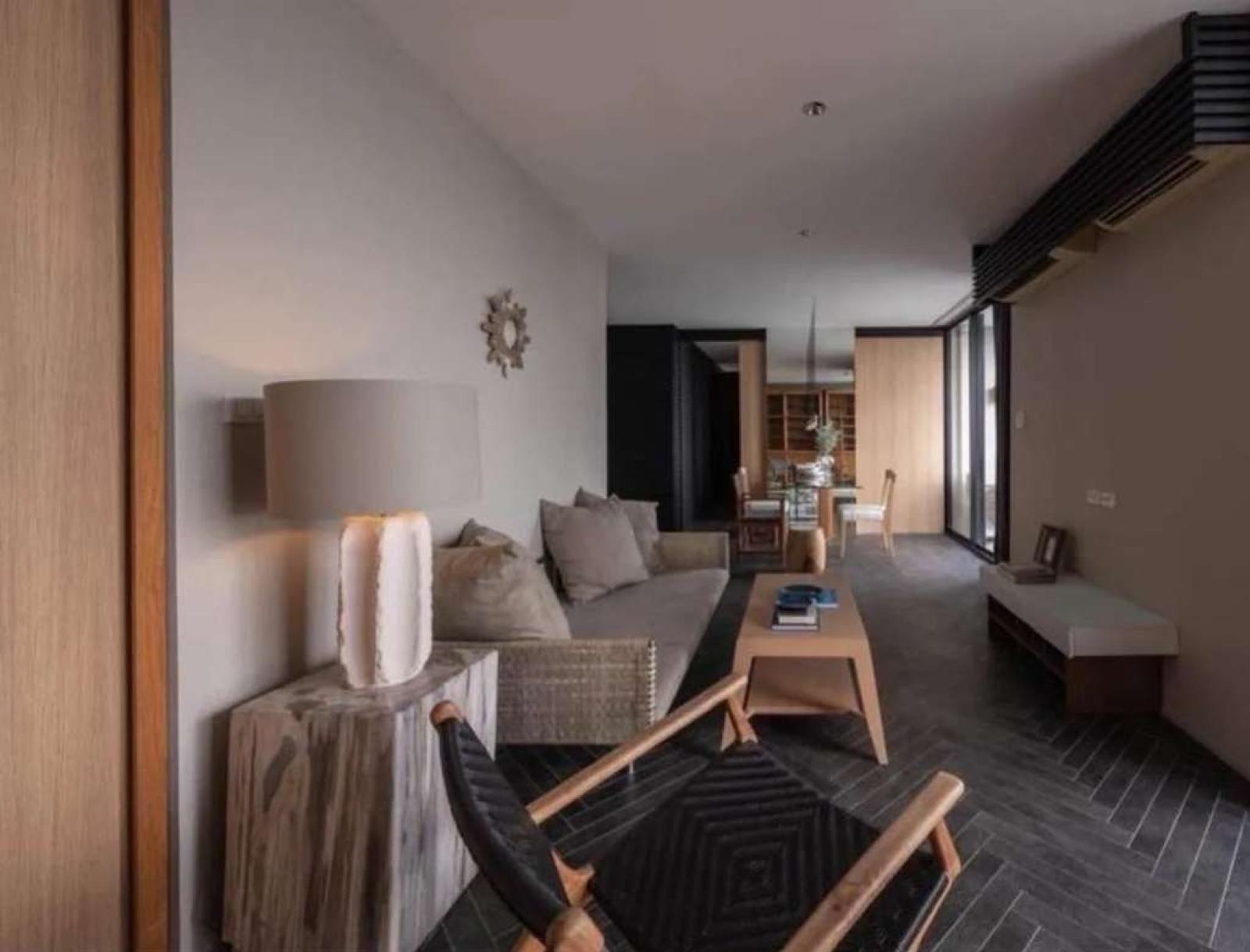 The Issara Ladprao / 1 Bed Plus (FOR RENT), ดิ อิสระ ลาดพร้าว / 1 ห้องนอน + ห้องอเนกประสงค์ (ให้เช่า) JSMN410