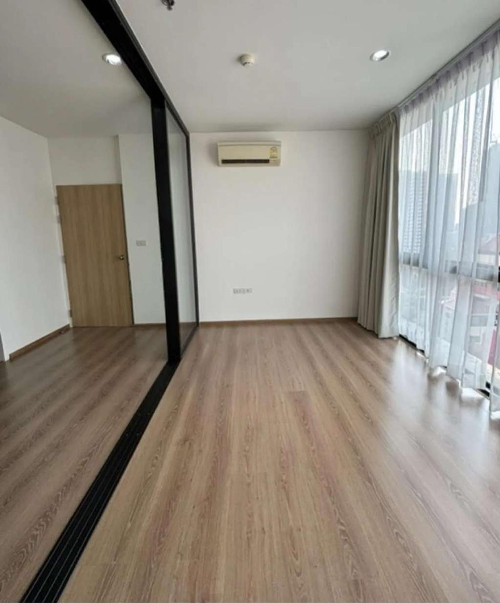 The Issara Ladprao / 1 Bedroom (SALE WITH TENANT), ดิ อิสระ ลาดพร้าว / 1 ห้องนอน (ขายพร้อมผู้เช่า) JSMN411
