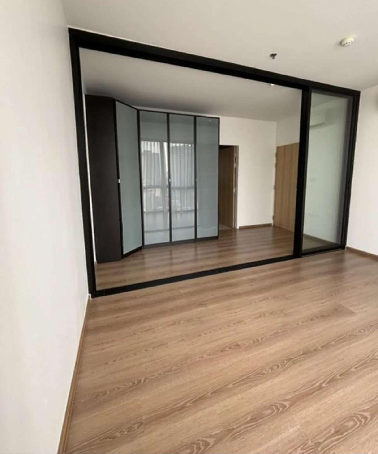 The Issara Ladprao / 1 Bedroom (SALE WITH TENANT), ดิ อิสระ ลาดพร้าว / 1 ห้องนอน (ขายพร้อมผู้เช่า) JSMN411