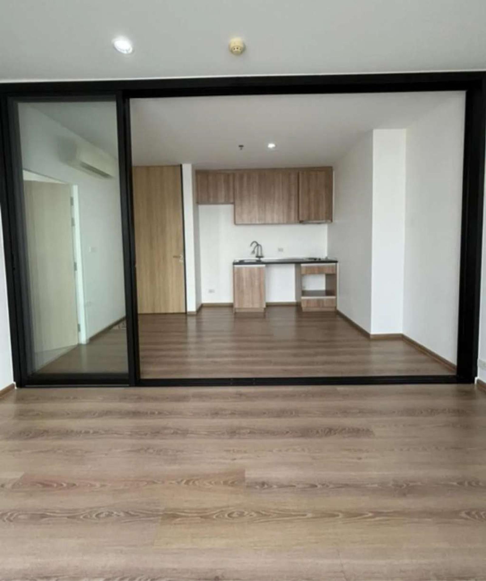 The Issara Ladprao / 1 Bedroom (SALE WITH TENANT), ดิ อิสระ ลาดพร้าว / 1 ห้องนอน (ขายพร้อมผู้เช่า) JSMN411
