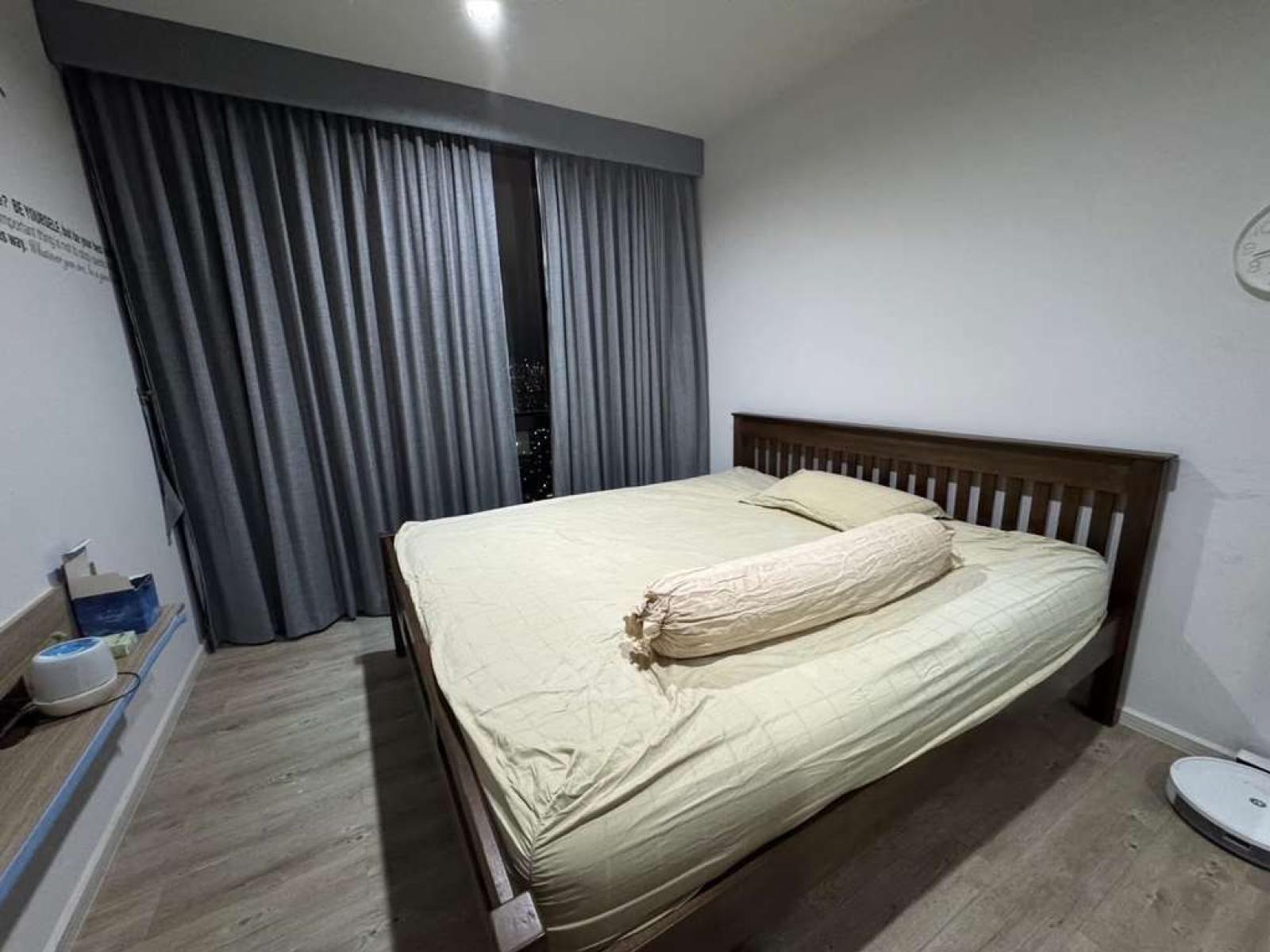 The Issara Ladprao / 2 Bedrooms (FOR RENT), ดิ อิสระ ลาดพร้าว / 2 ห้องนอน (ให้เช่า) JSMN414