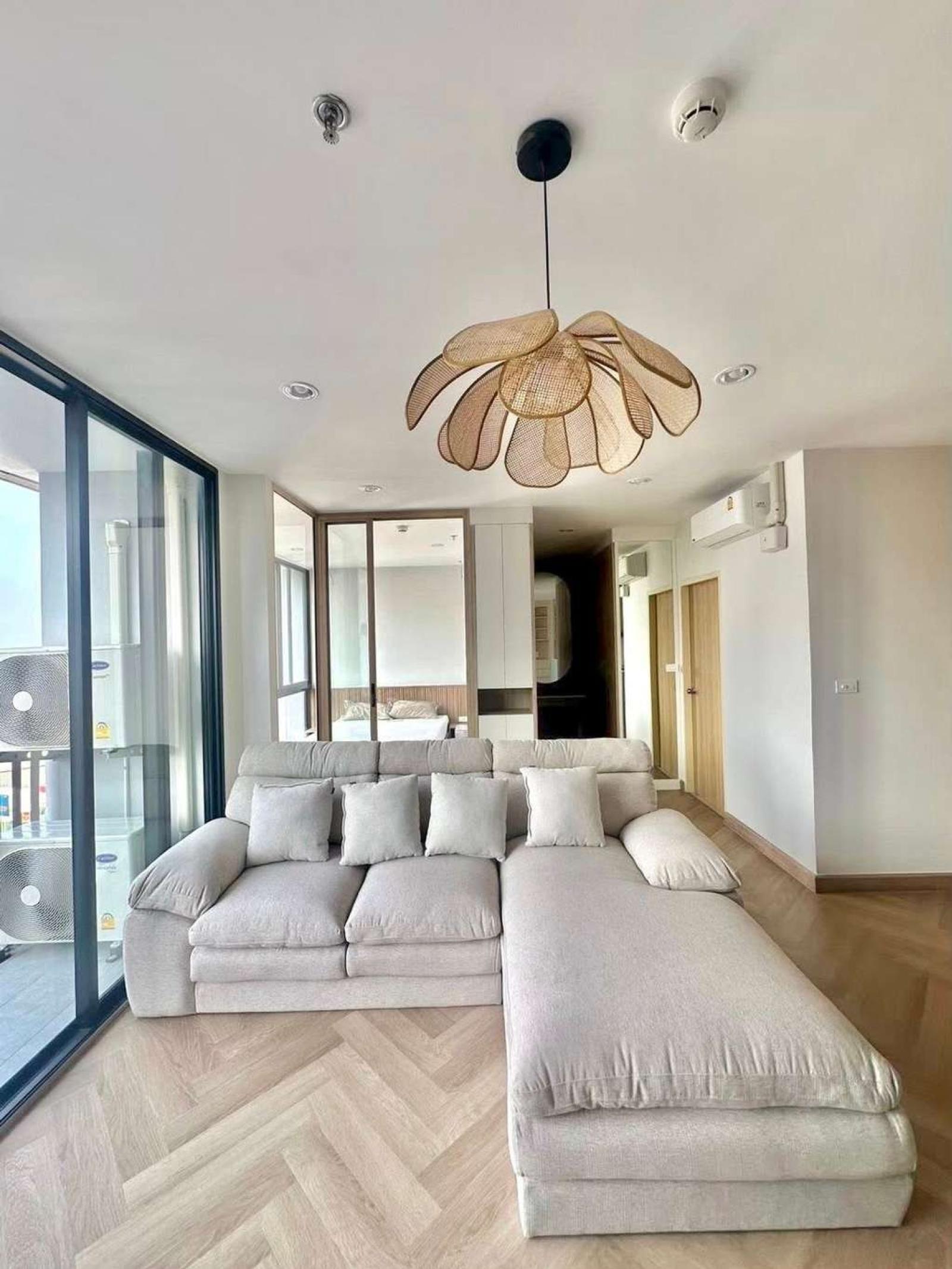 The Issara Ladprao / 1 Bedroom (FOR SALE), ดิ อิสระ ลาดพร้าว / 1 ห้องนอน (ขาย) JSMN415