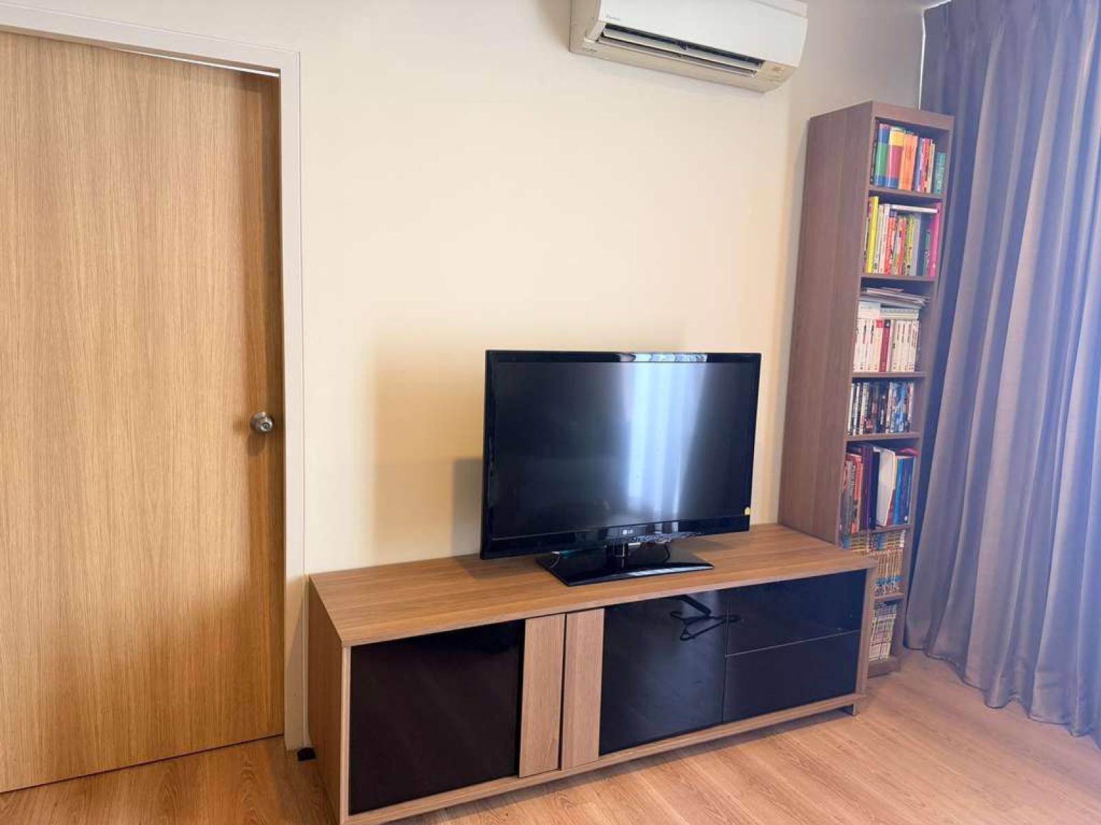 The Issara Ladprao / 1 Bedroom (FOR SALE), ดิ อิสระ ลาดพร้าว / 1 ห้องนอน (ขาย) JSMN416