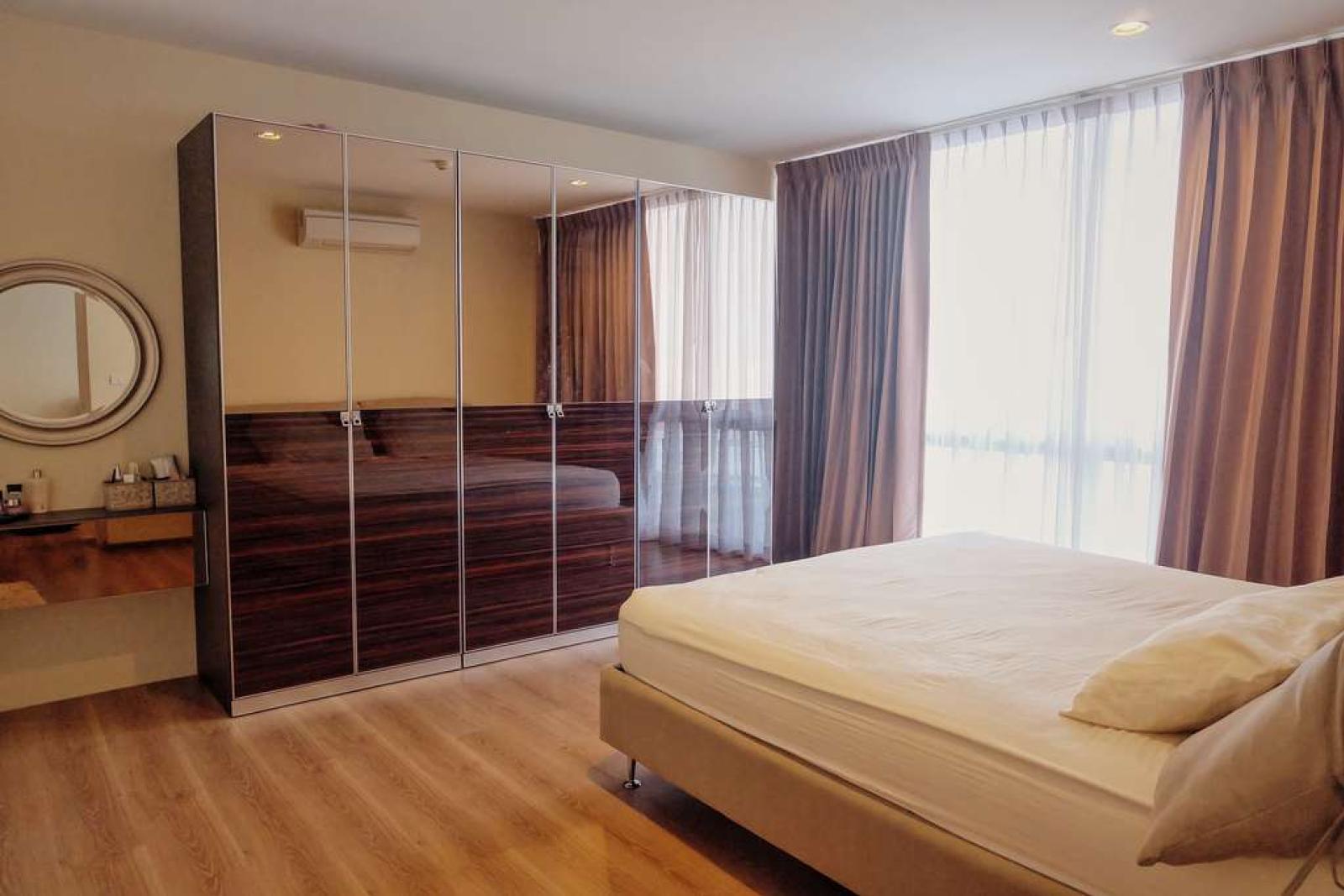 The Issara Ladprao / 1 Bedroom (FOR SALE), ดิ อิสระ ลาดพร้าว / 1 ห้องนอน (ขาย) JSMN416