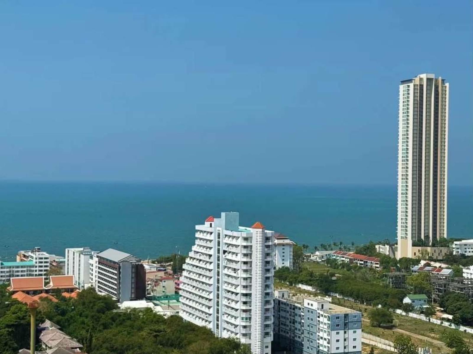 La Santir / 1 Bedroom (FOR RENT), ลาซานเทีย / 1 ห้องนอน (ให้เช่า) KP154