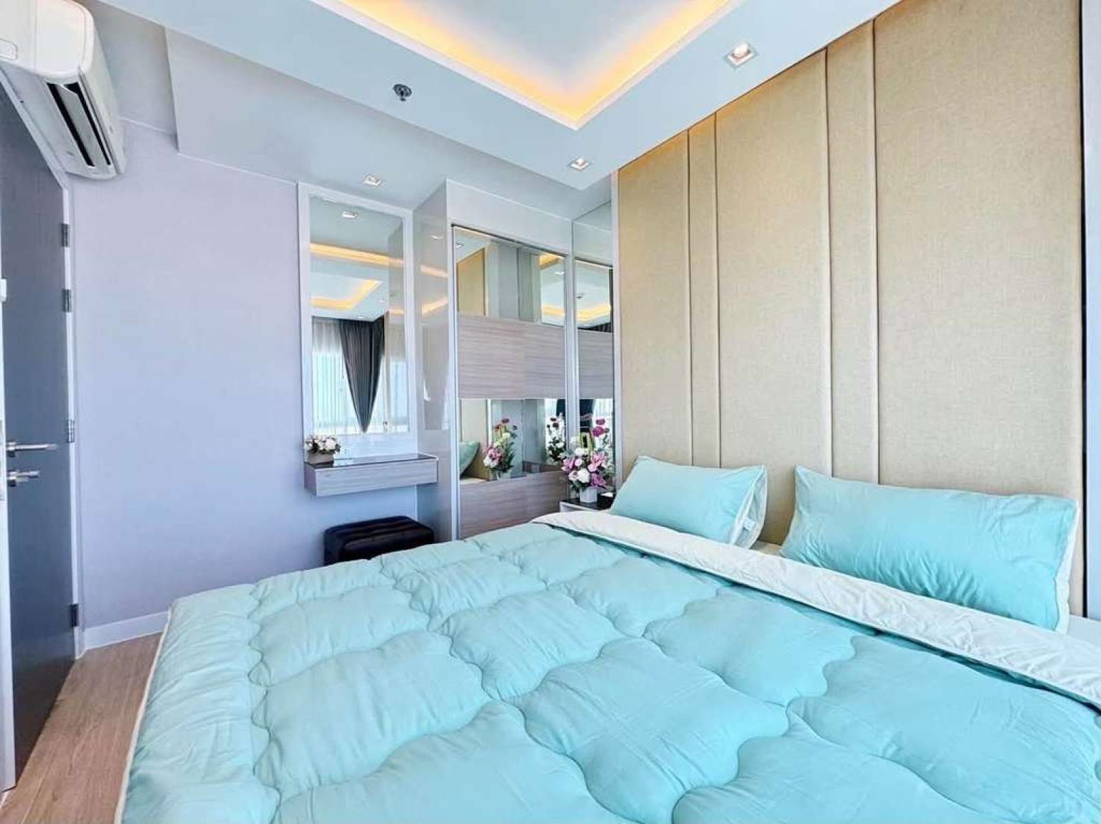 La Santir / 1 Bedroom (FOR RENT), ลาซานเทีย / 1 ห้องนอน (ให้เช่า) KP154