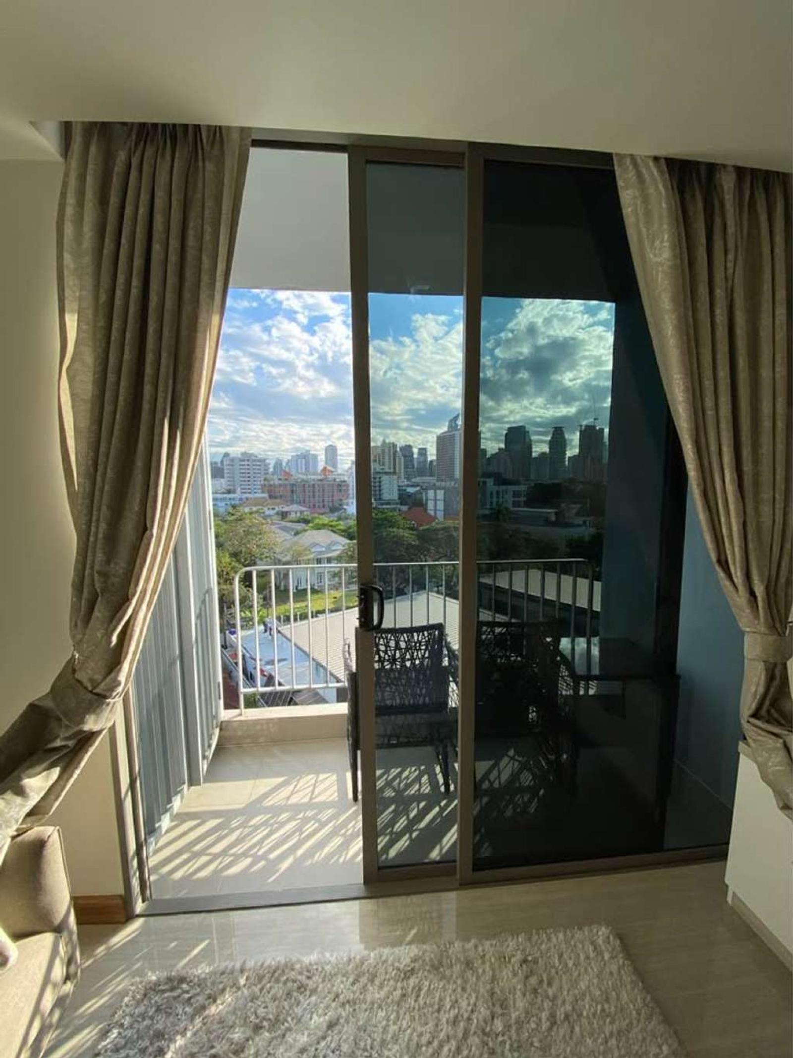 DOWNTOWN FORTY NINE / 1 Bedroom (FOR SALE), ดาวน์ทาวน์ 49 / 1 ห้องนอน (ขาย) PEII001