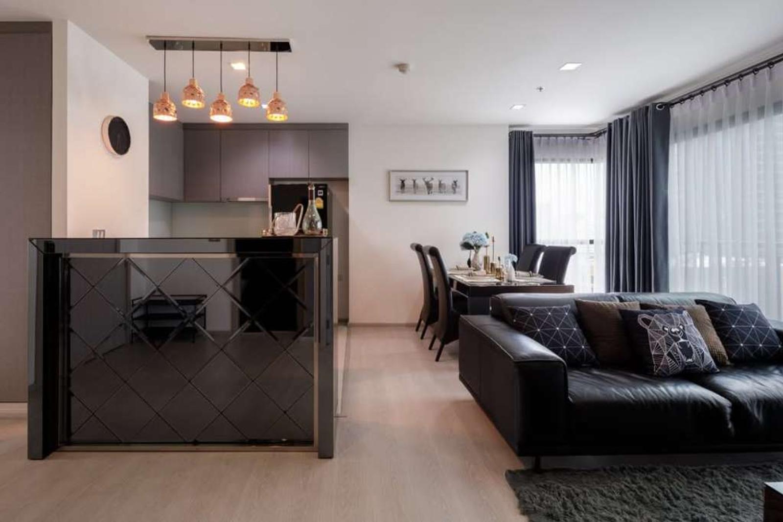 Rhythm Sukhumvit 36 - 38 / 2 Bedrooms (FOR SALE), ริทึ่ม สุขุมวิท 36 - 38 / 2 ห้องนอน (ขาย) PEII005