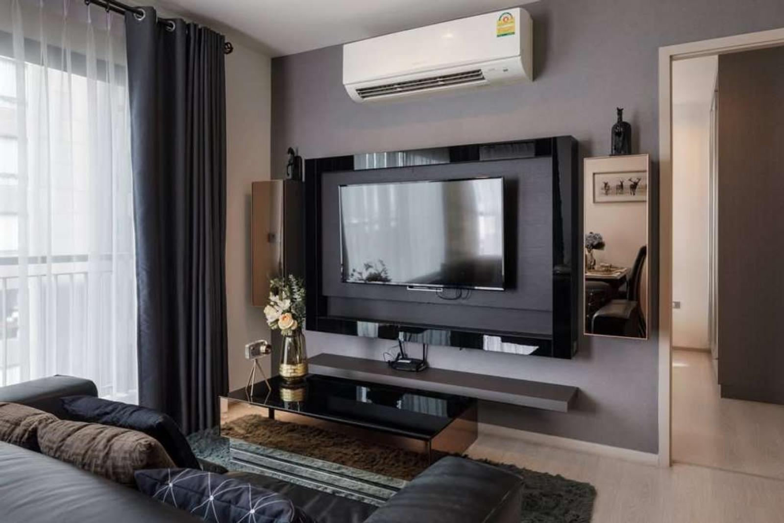 Rhythm Sukhumvit 36 - 38 / 2 Bedrooms (FOR SALE), ริทึ่ม สุขุมวิท 36 - 38 / 2 ห้องนอน (ขาย) PEII005