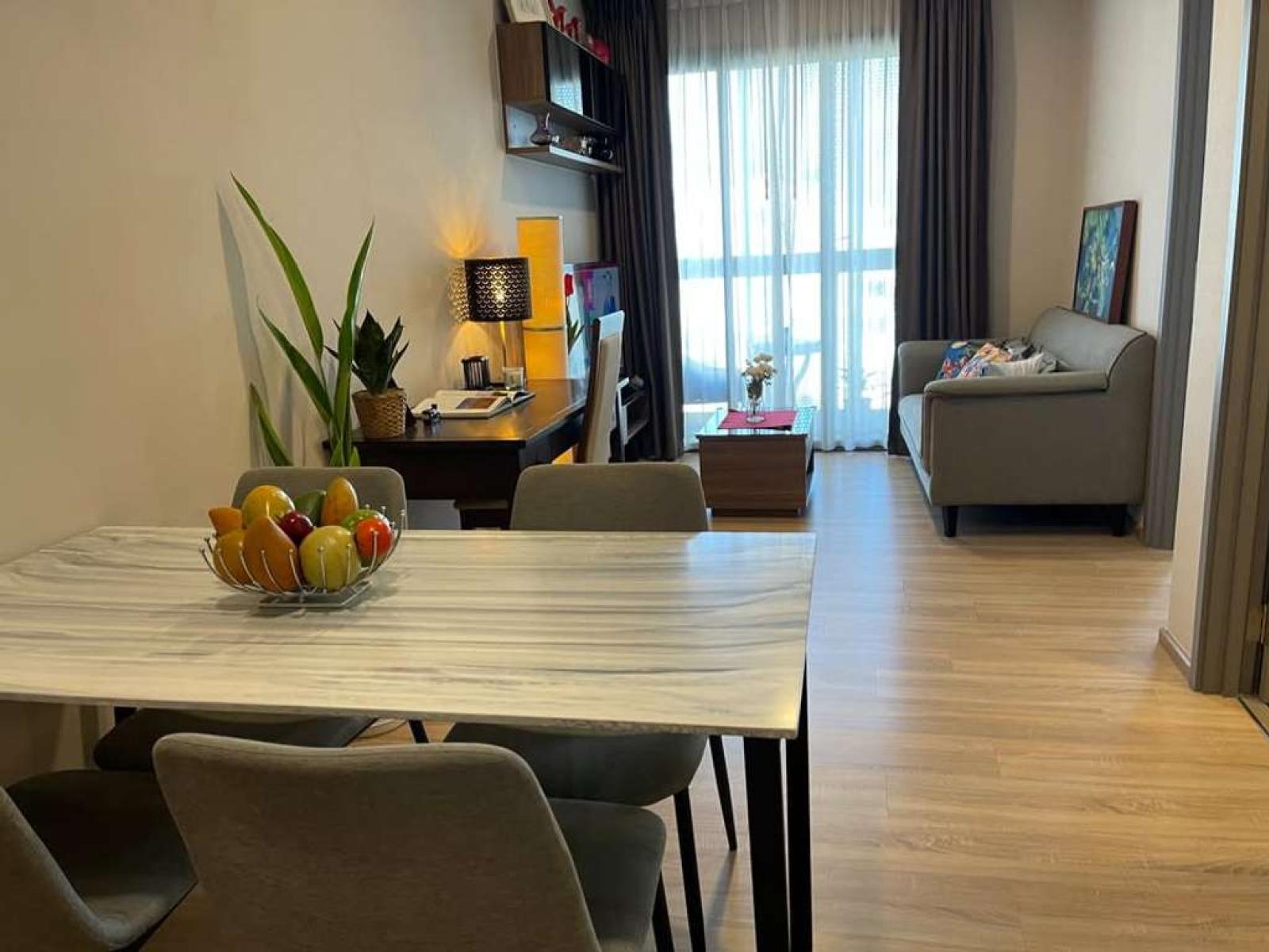Taka Haus Ekamai 12 / 1 Bedroom (FOR SALE), ทากะ เฮาส์ เอกมัย 12 / 1 ห้องนอน (ขาย) PEII013