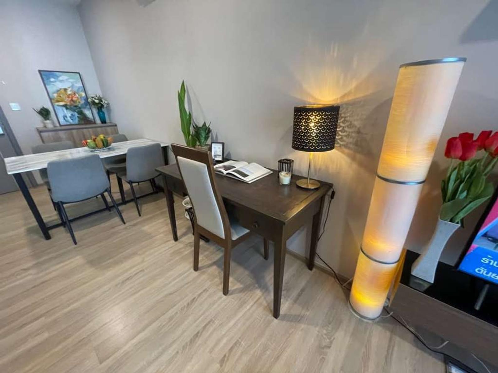 Taka Haus Ekamai 12 / 1 Bedroom (FOR SALE), ทากะ เฮาส์ เอกมัย 12 / 1 ห้องนอน (ขาย) PEII013