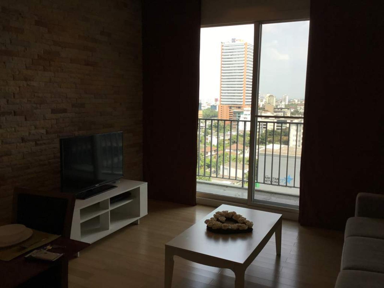 Siri @ Sukhumvit / 2 Bedrooms (SALE WITH TENANT), สิริ แอท สุขุมวิท / 2 ห้องนอน (ขายพร้อมผู้เช่า) PEII021