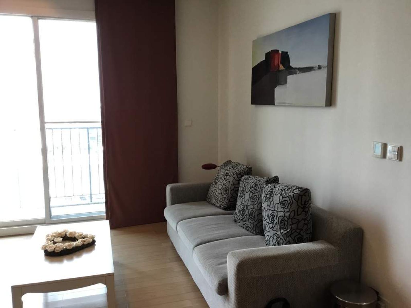 Siri @ Sukhumvit / 2 Bedrooms (SALE WITH TENANT), สิริ แอท สุขุมวิท / 2 ห้องนอน (ขายพร้อมผู้เช่า) PEII021
