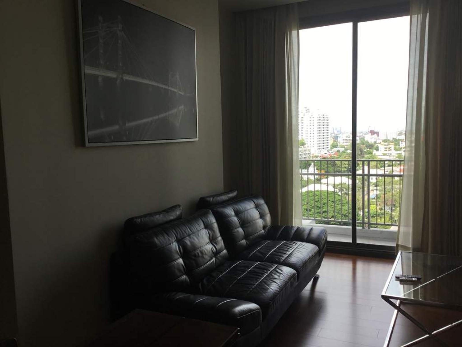 Quarter Thonglor / 1 Bedroom (FOR SALE), ควอเตอร์ ทองหล่อ / 1 ห้องนอน (ขาย) PEII022