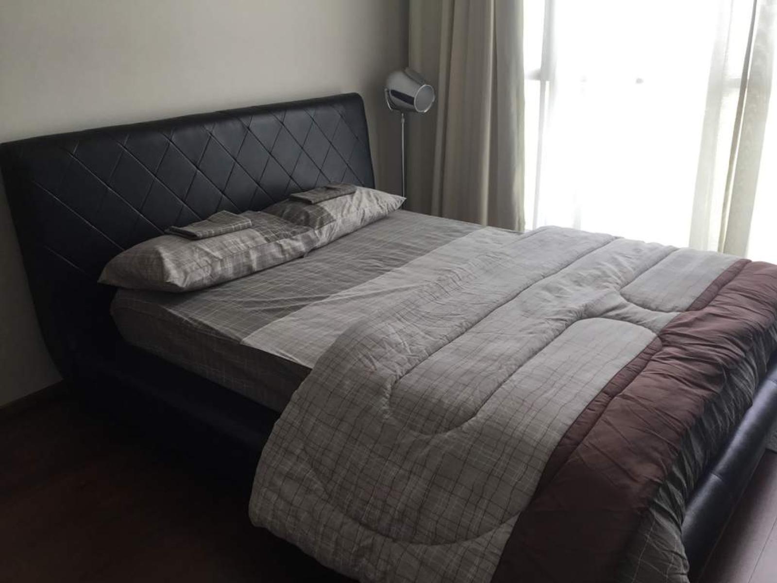 Quarter Thonglor / 1 Bedroom (FOR SALE), ควอเตอร์ ทองหล่อ / 1 ห้องนอน (ขาย) PEII022