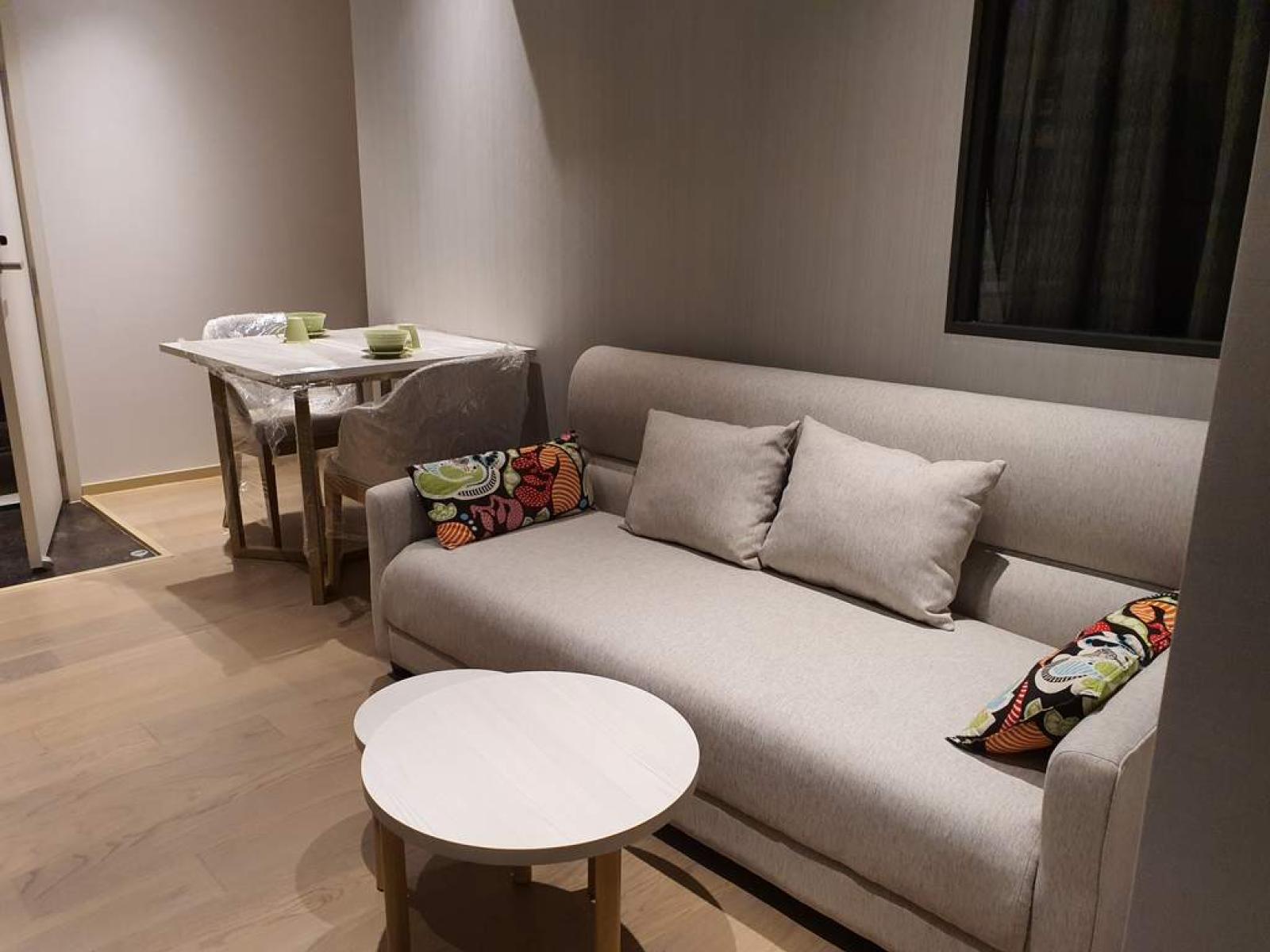 Runesu Thonglor 5 / 1 Bedroom (SALE WITH TENANT), รูเนะสุ ทองหล่อ 5 / 1 ห้องนอน (ขายพร้อมผู้เช่า) PEII023
