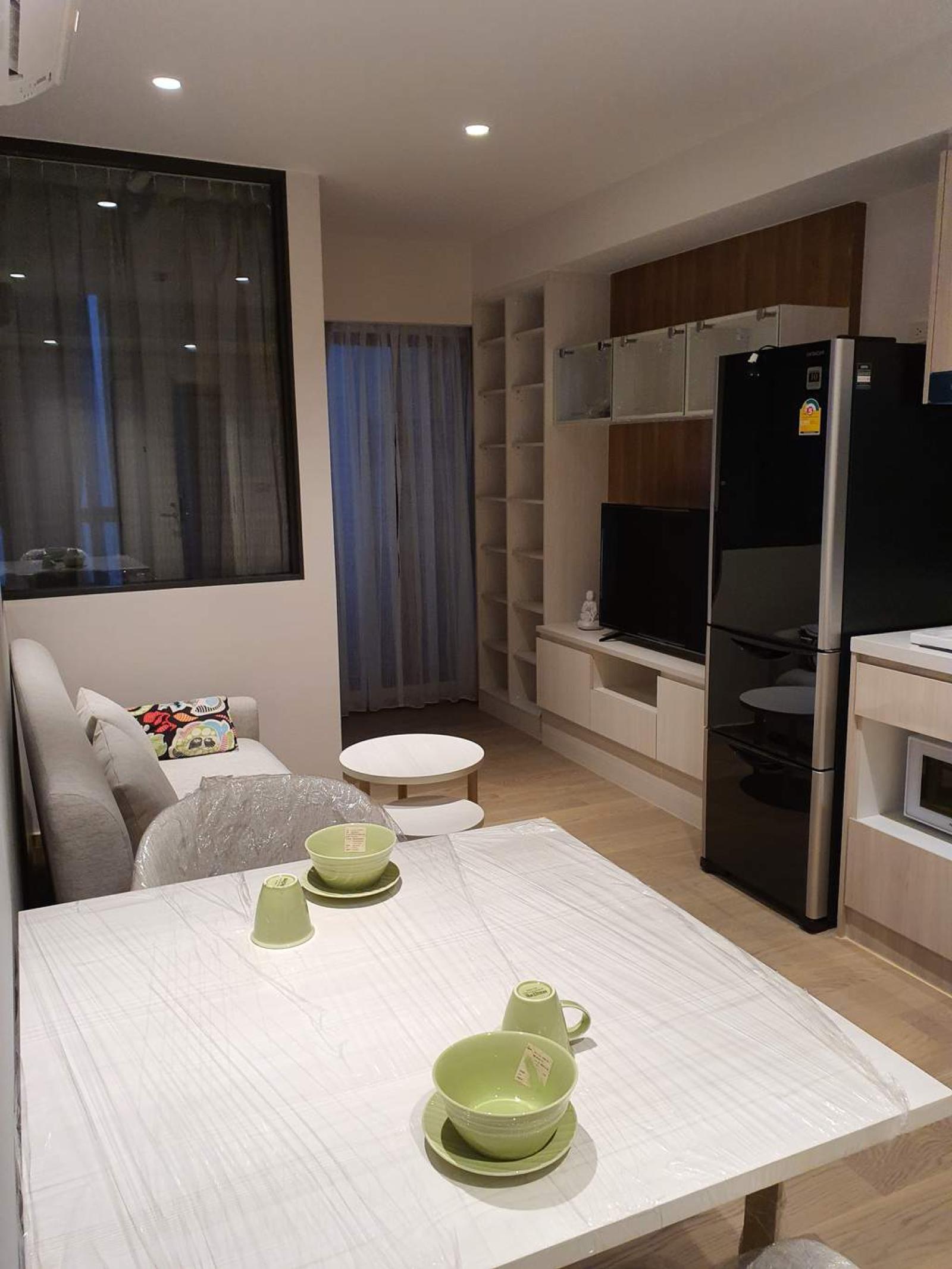 Runesu Thonglor 5 / 1 Bedroom (SALE WITH TENANT), รูเนะสุ ทองหล่อ 5 / 1 ห้องนอน (ขายพร้อมผู้เช่า) PEII023