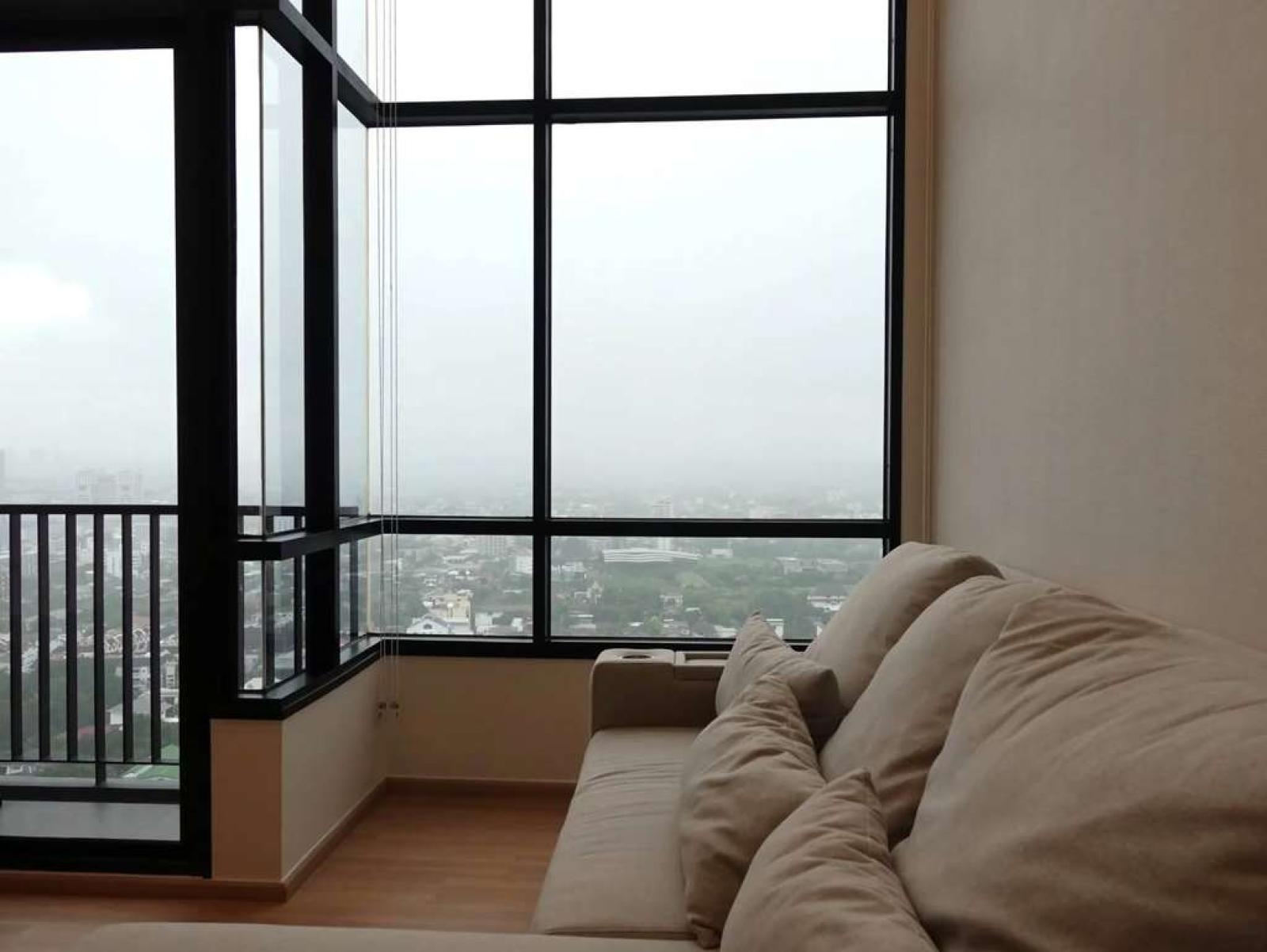 Maru Ekkamai 2 / Duplex 2 Bed (FOR SALE), มารุ เอกมัย 2 / ดูเพล็กซ์ 2 ห้องนอน (ขาย) PEII026