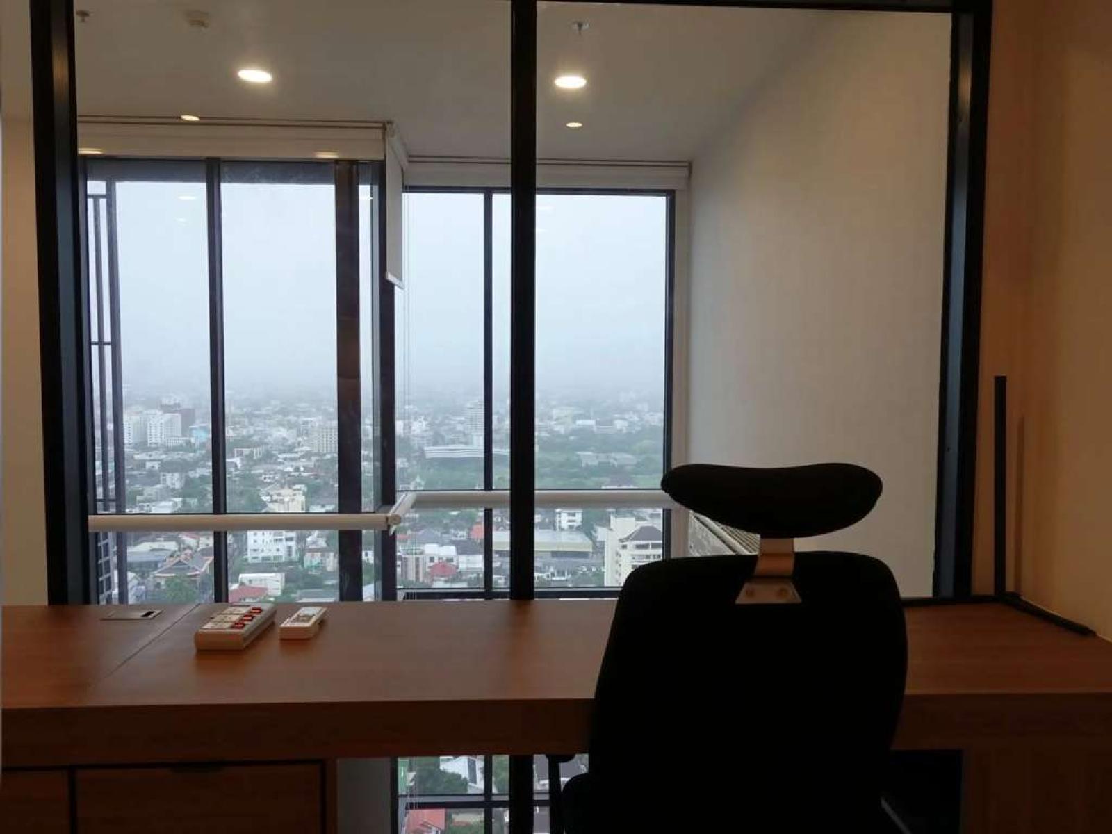 Maru Ekkamai 2 / Duplex 2 Bed (FOR SALE), มารุ เอกมัย 2 / ดูเพล็กซ์ 2 ห้องนอน (ขาย) PEII026