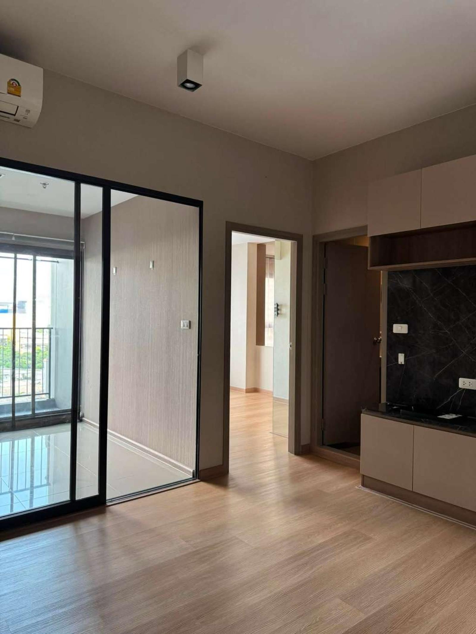 IDEO RAMA 9 – ASOKE / 1 Bedroom (FOR SALE), ไอดีโอ พระราม 9 - อโศก / 1 ห้องนอน (ขาย) PEII043