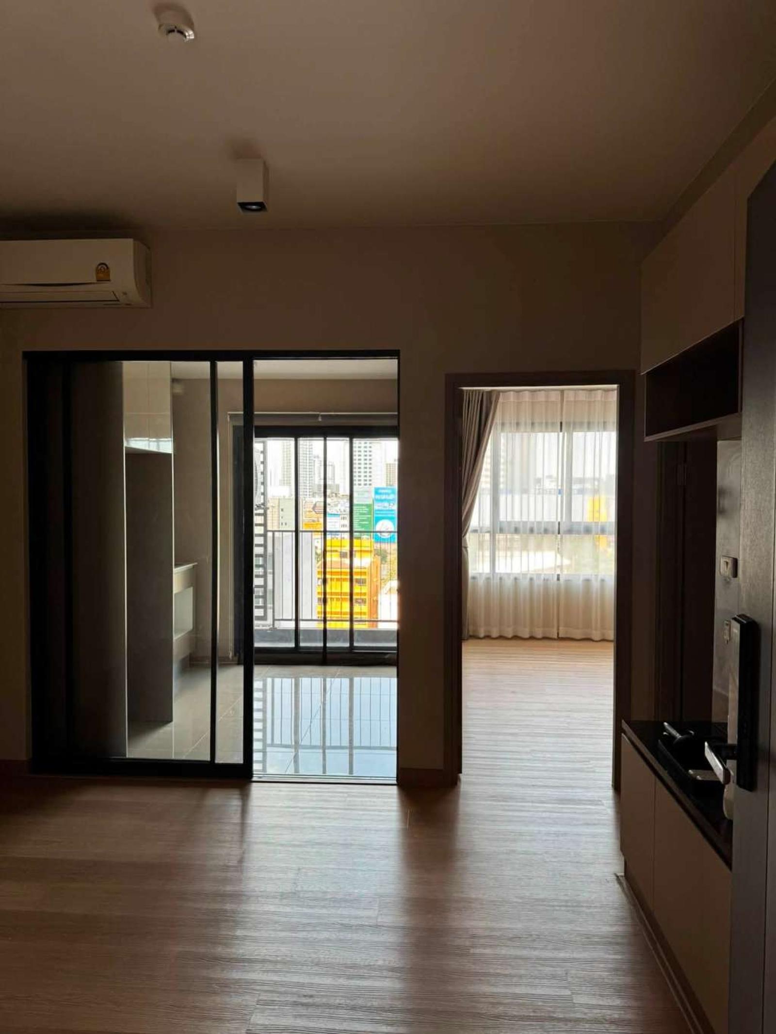IDEO RAMA 9 – ASOKE / 1 Bedroom (FOR SALE), ไอดีโอ พระราม 9 - อโศก / 1 ห้องนอน (ขาย) PEII043