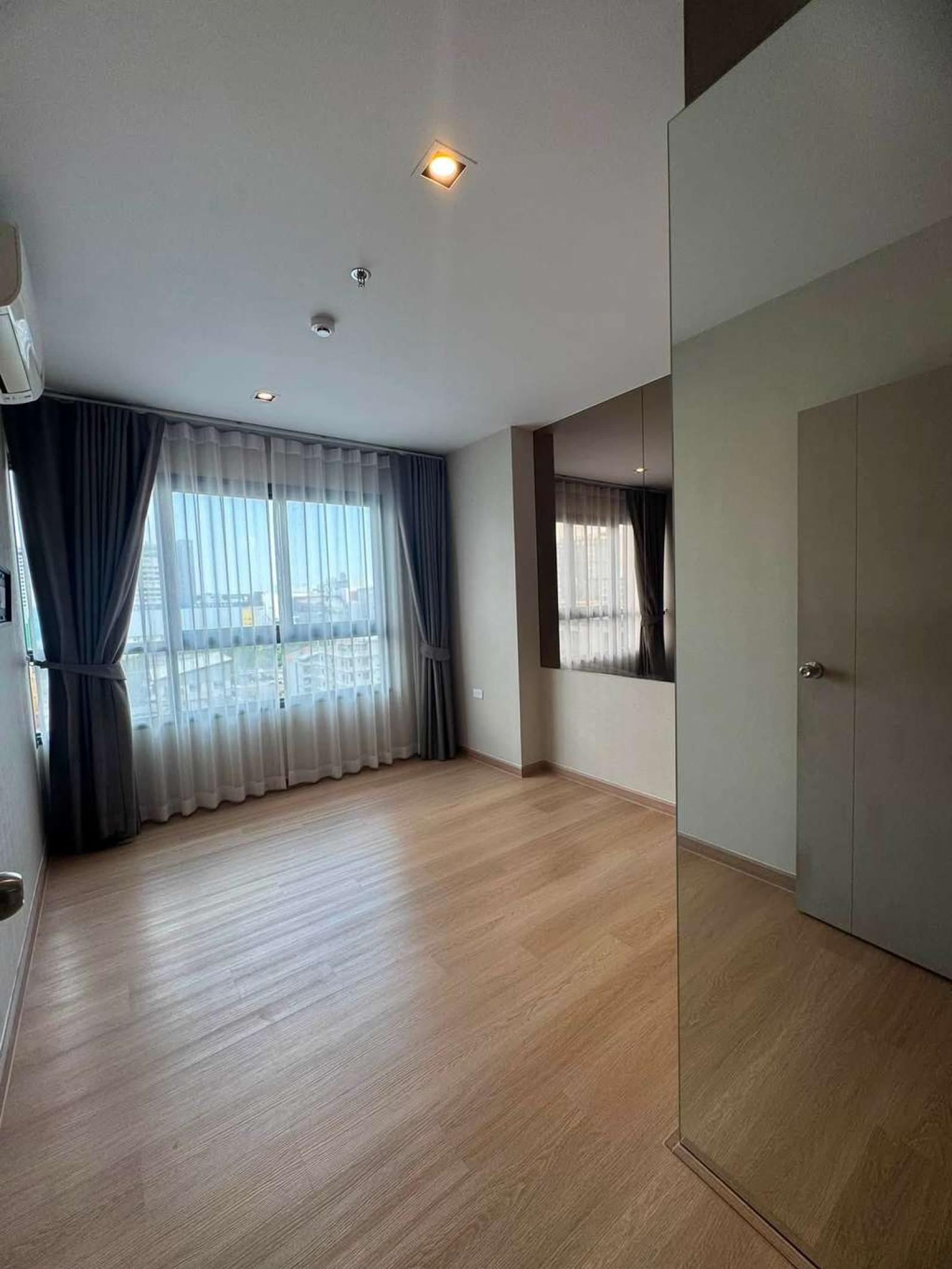 IDEO RAMA 9 – ASOKE / 1 Bedroom (FOR SALE), ไอดีโอ พระราม 9 - อโศก / 1 ห้องนอน (ขาย) PEII043