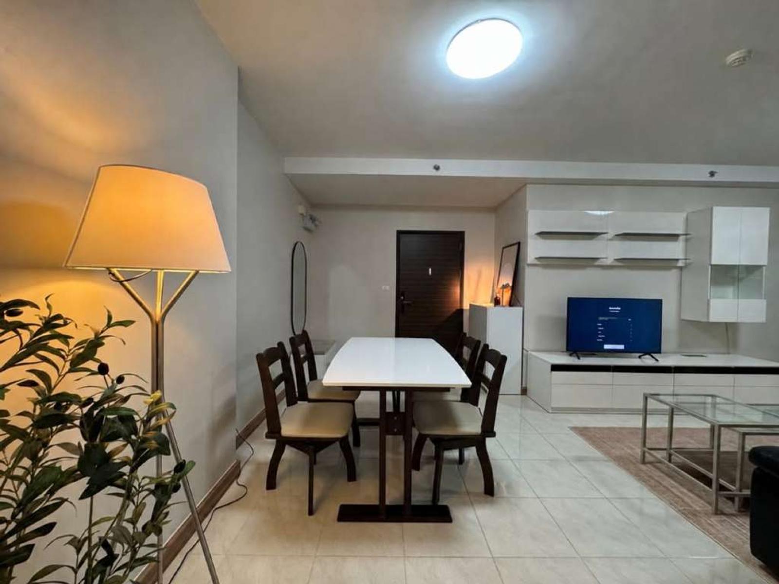 Supalai Park Ekkamai - Thonglor / 2 Bedrooms (FOR SALE), ศุภาลัยปาร์ค เอกมัย - ทองหล่อ / 2 ห้องนอน (ขาย) PEII063