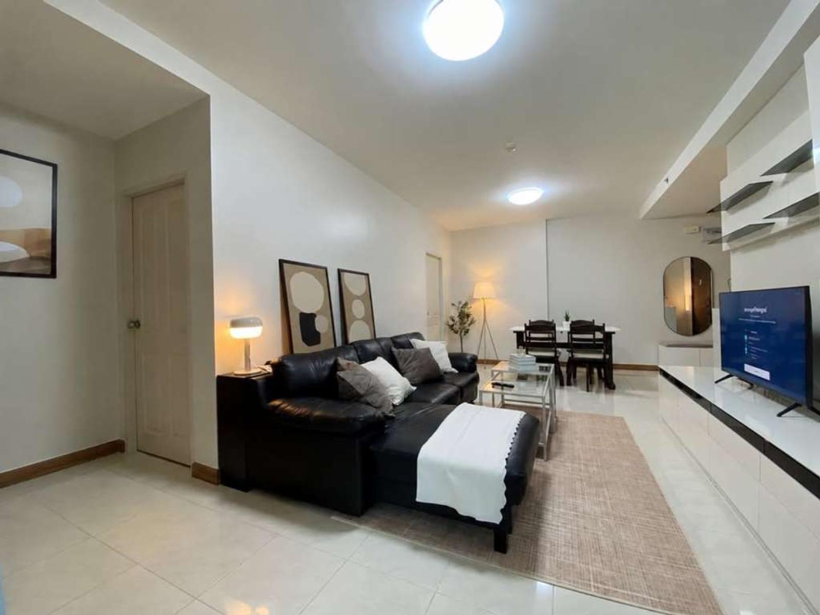 Supalai Park Ekkamai - Thonglor / 2 Bedrooms (FOR SALE), ศุภาลัยปาร์ค เอกมัย - ทองหล่อ / 2 ห้องนอน (ขาย) PEII063