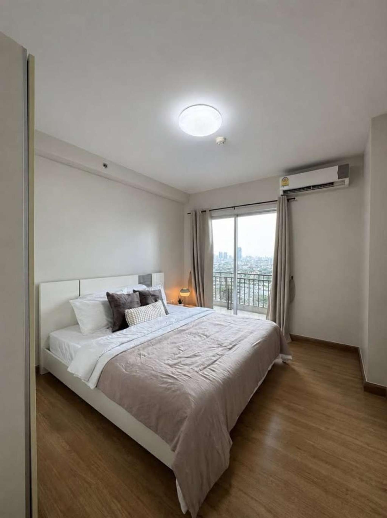 Supalai Park Ekkamai - Thonglor / 2 Bedrooms (FOR SALE), ศุภาลัยปาร์ค เอกมัย - ทองหล่อ / 2 ห้องนอน (ขาย) PEII063
