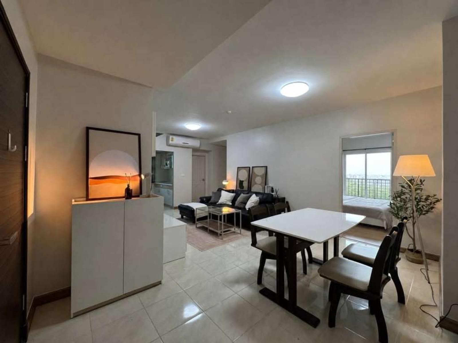 Supalai Park Ekkamai - Thonglor / 2 Bedrooms (FOR SALE), ศุภาลัยปาร์ค เอกมัย - ทองหล่อ / 2 ห้องนอน (ขาย) PEII063